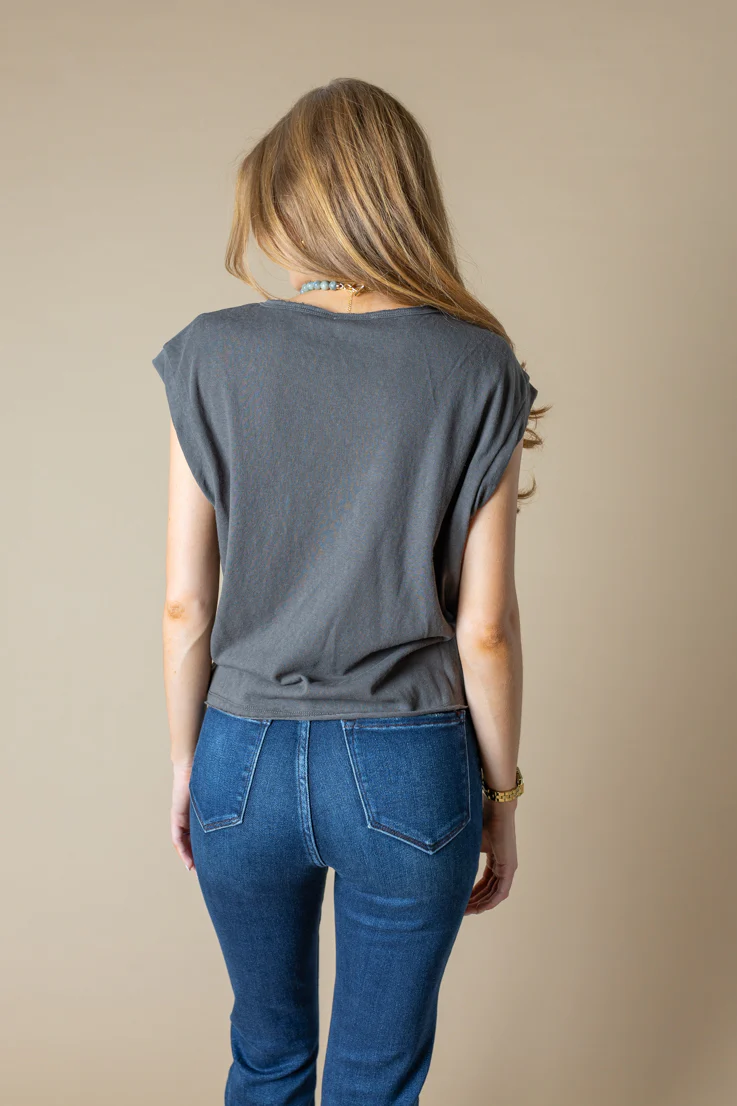 In Plain Sight Top - Image 6