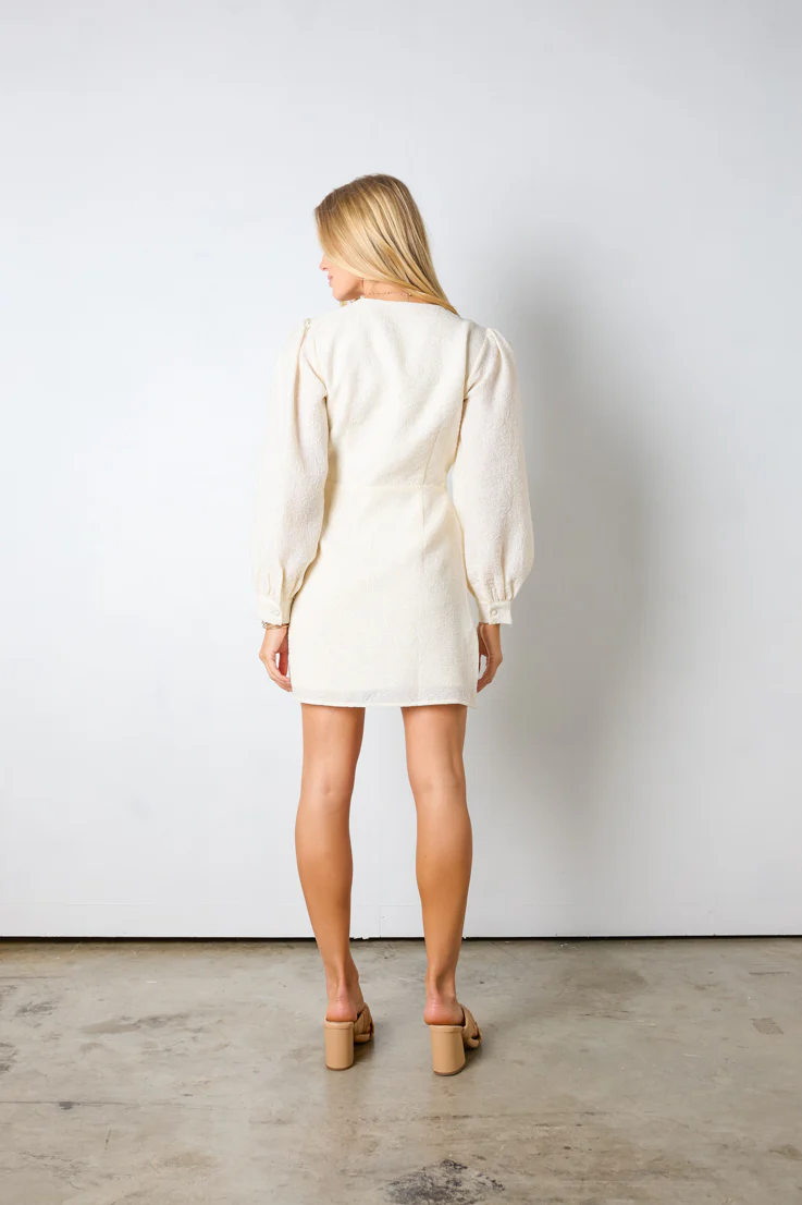 In the Air Dress - Image 2