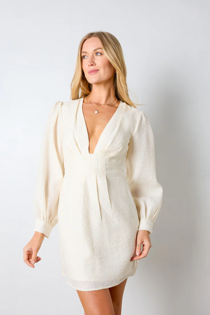 In the Air Dress - Image 3