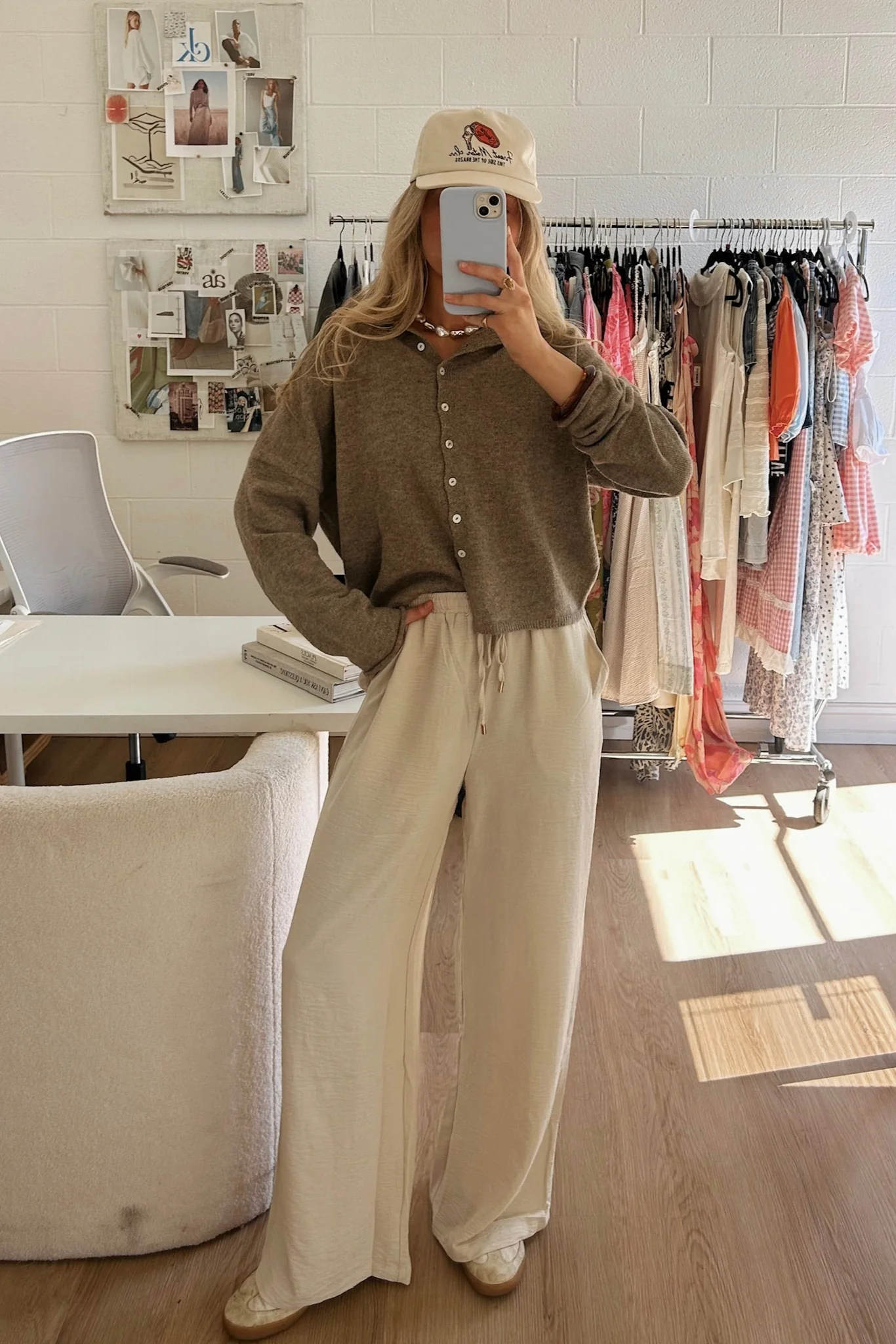 In the Air Pants