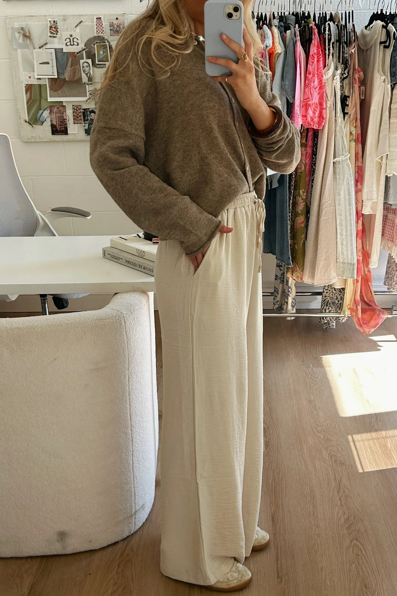 In the Air Pants - Image 4
