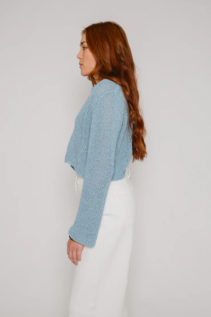 In the Clear Cardigan - Image 7