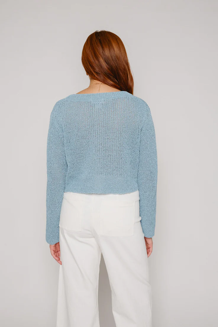 In the Clear Cardigan - Image 8