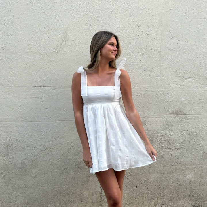 In the Clouds Dress - Image 5