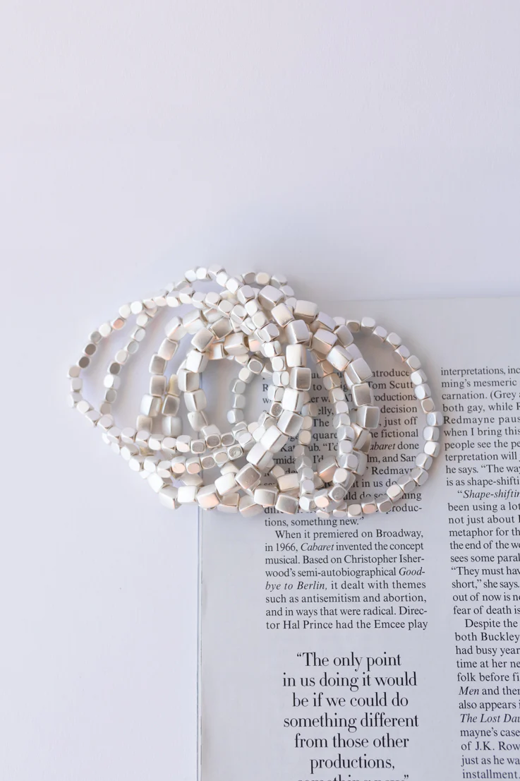 In the Details Bracelet Set - Image 3