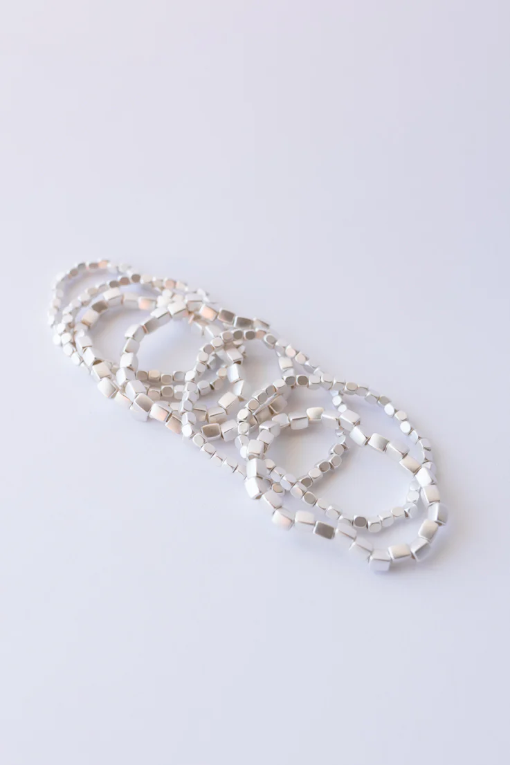 In the Details Bracelet Set - Image 4