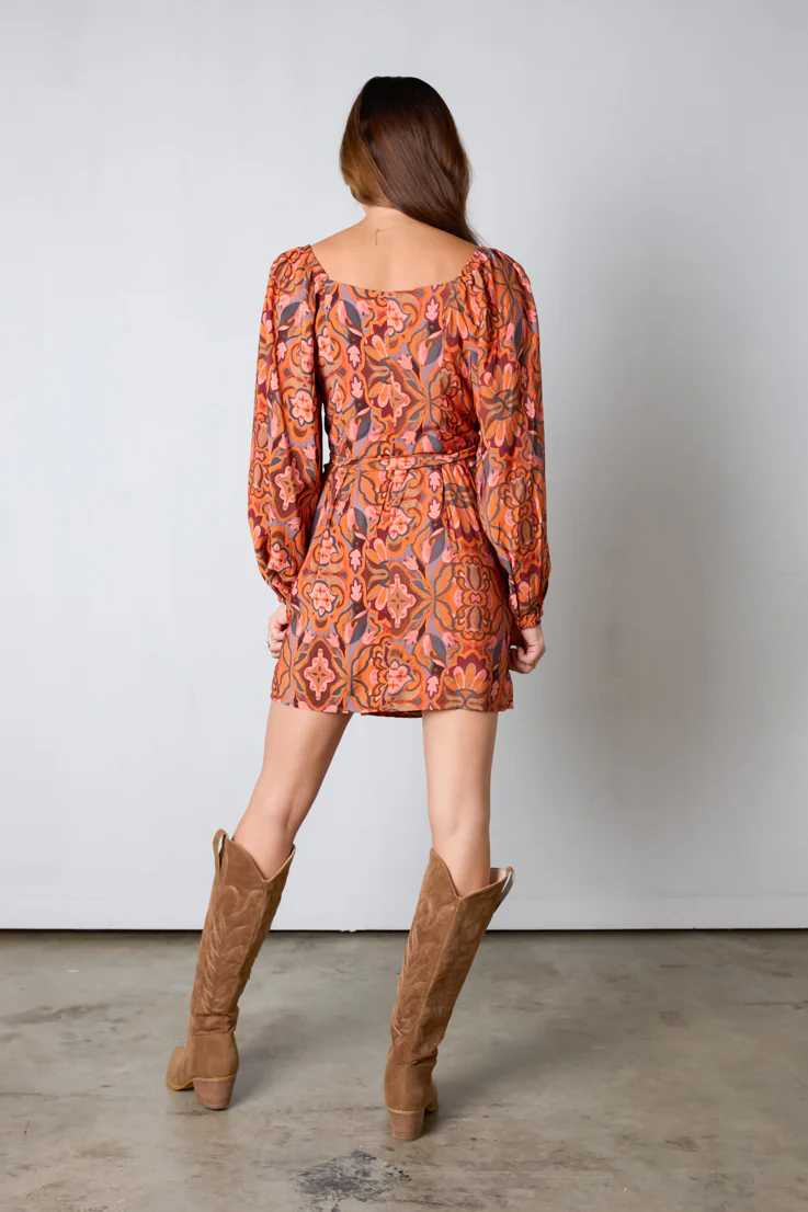 In the Embers Dress - Image 2