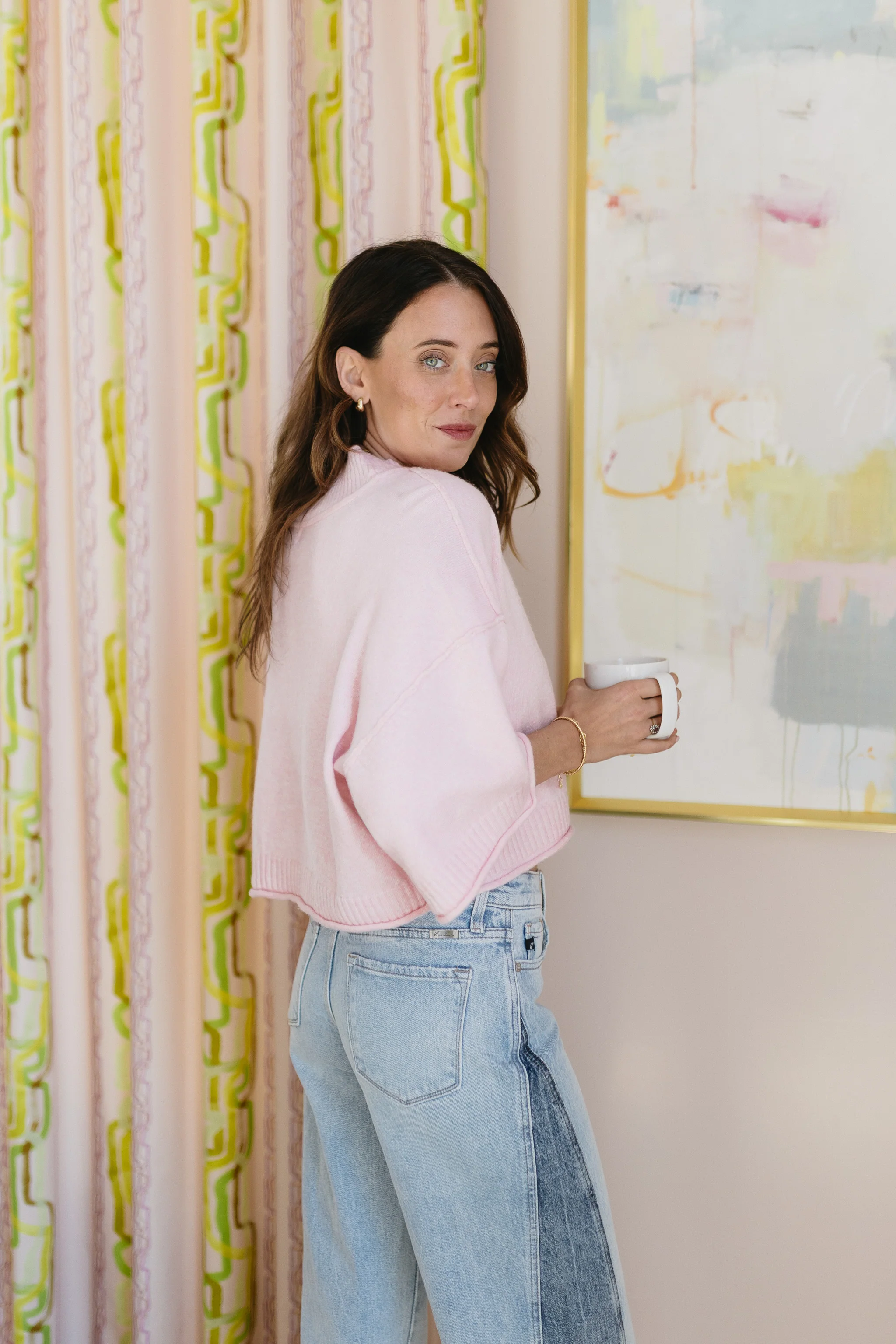 In the Loop Sweater - Image 10