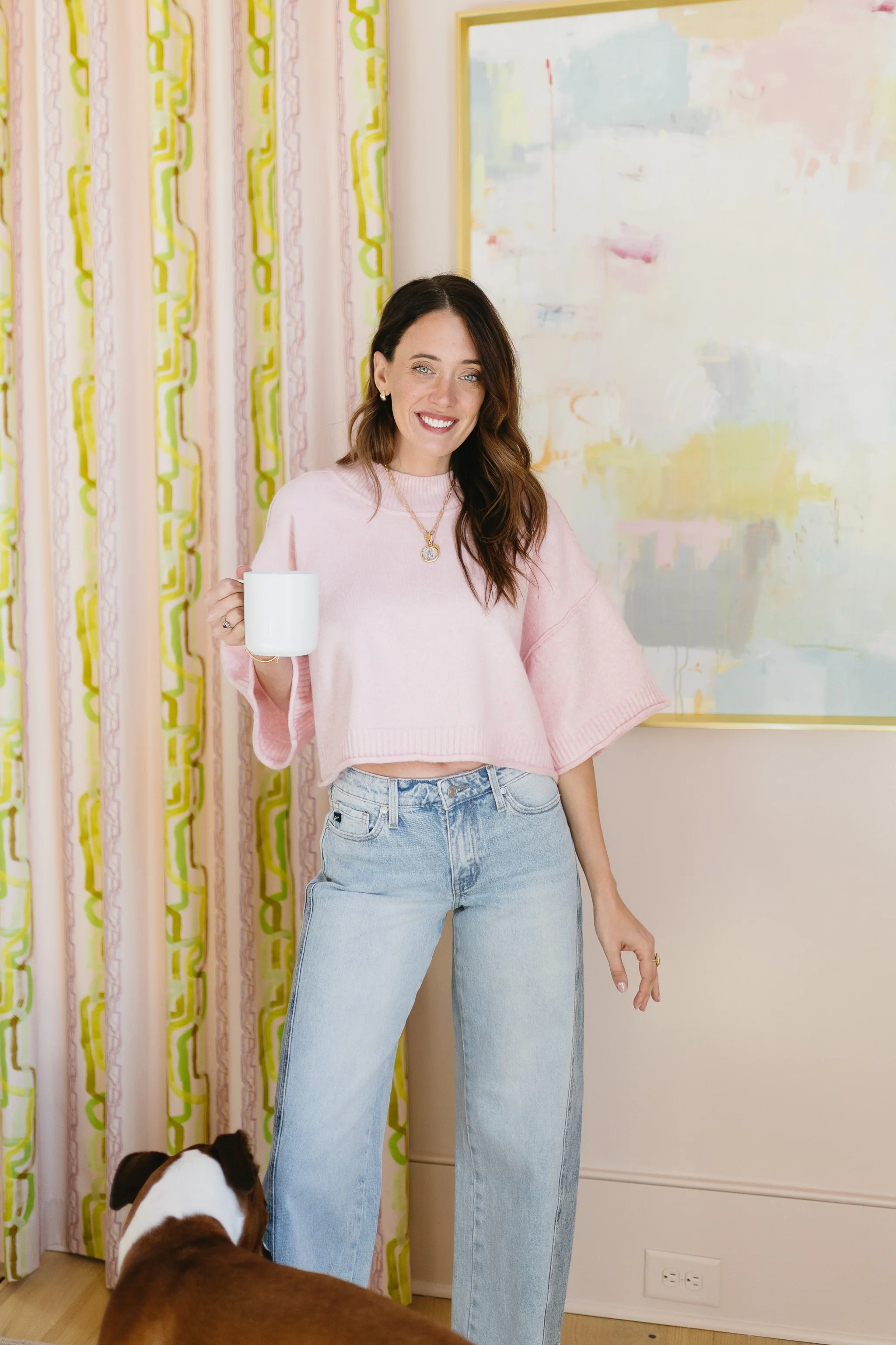 In the Loop Sweater - Image 11