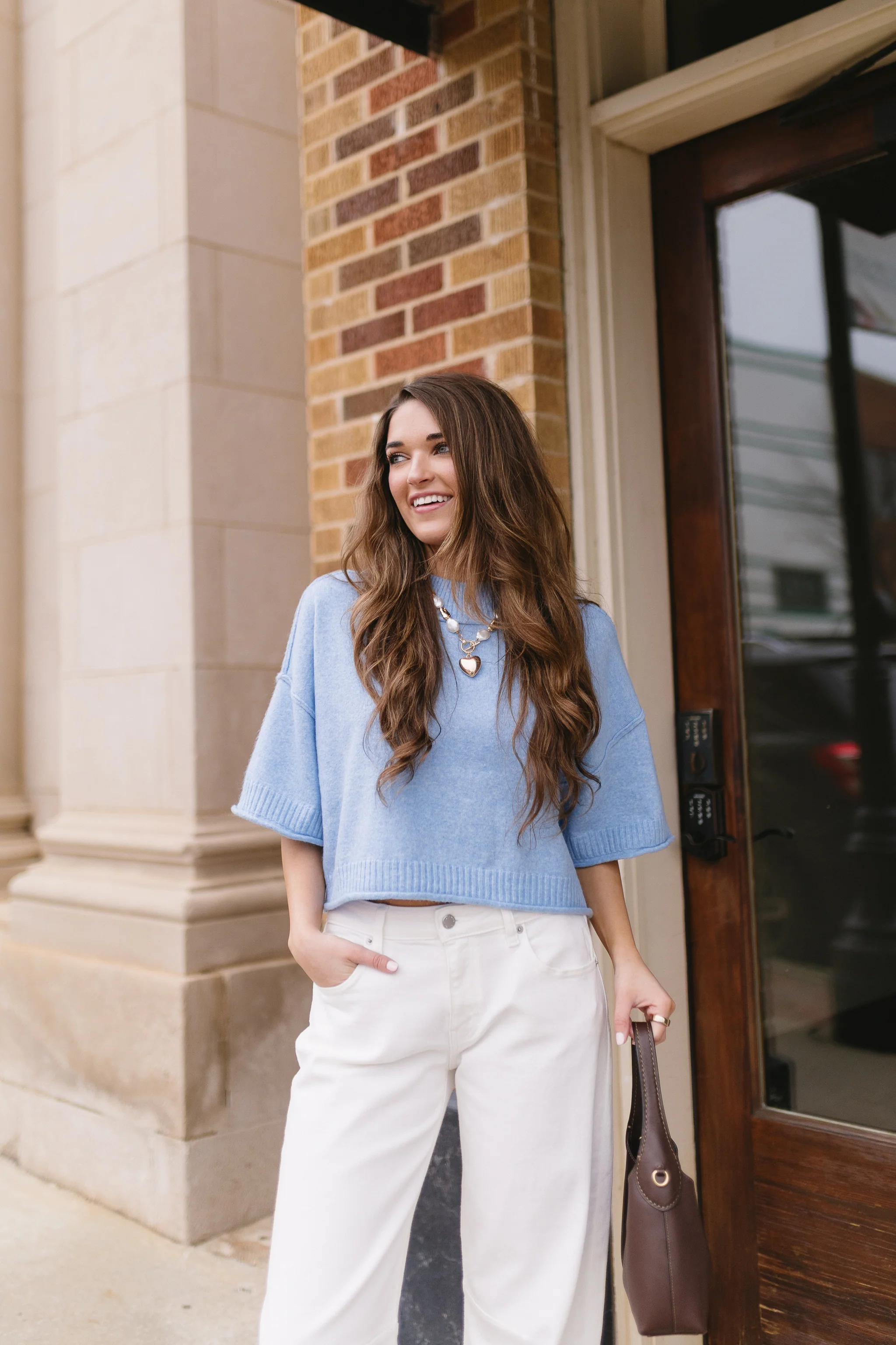 In the Loop Sweater - Image 14