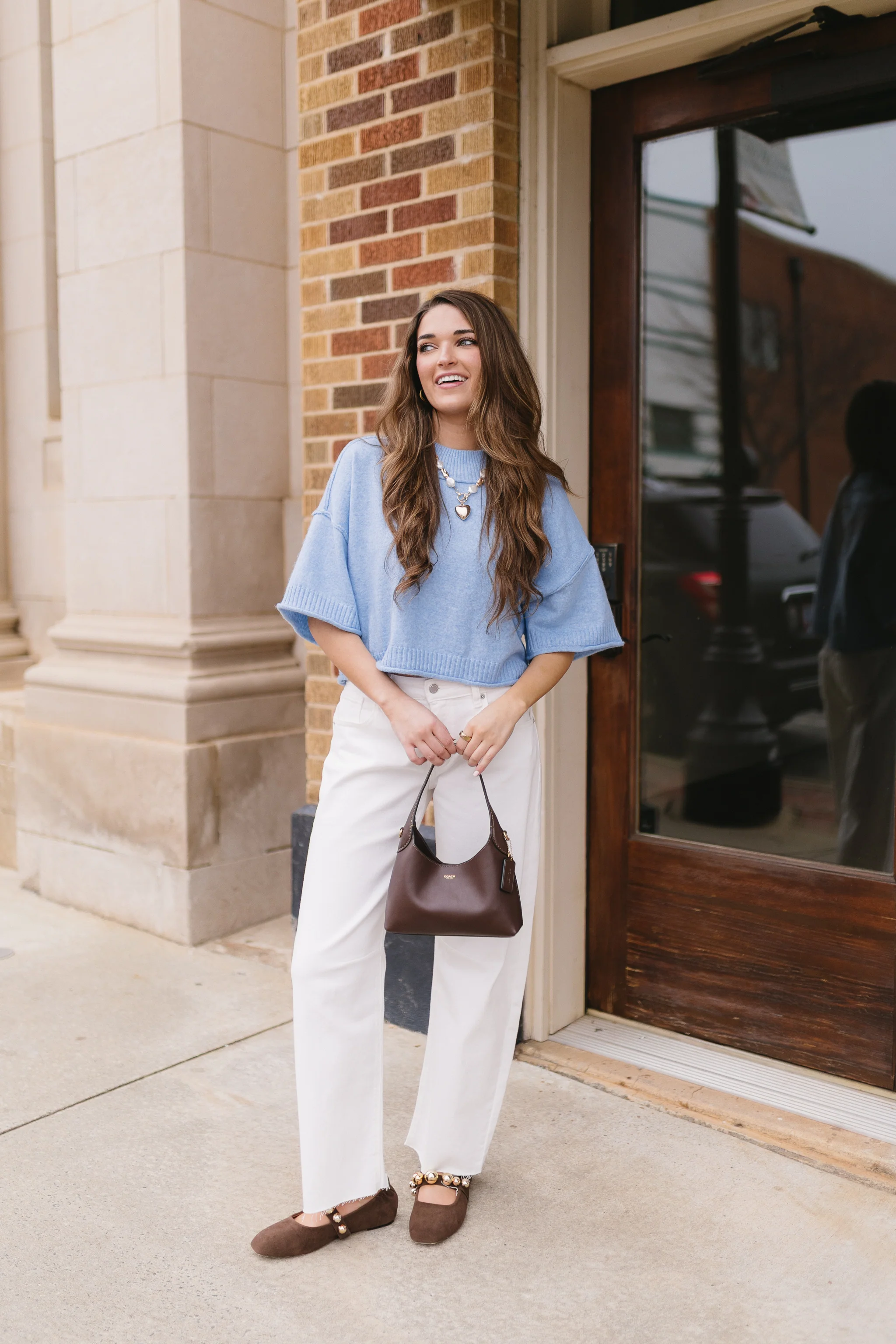 In the Loop Sweater - Image 17