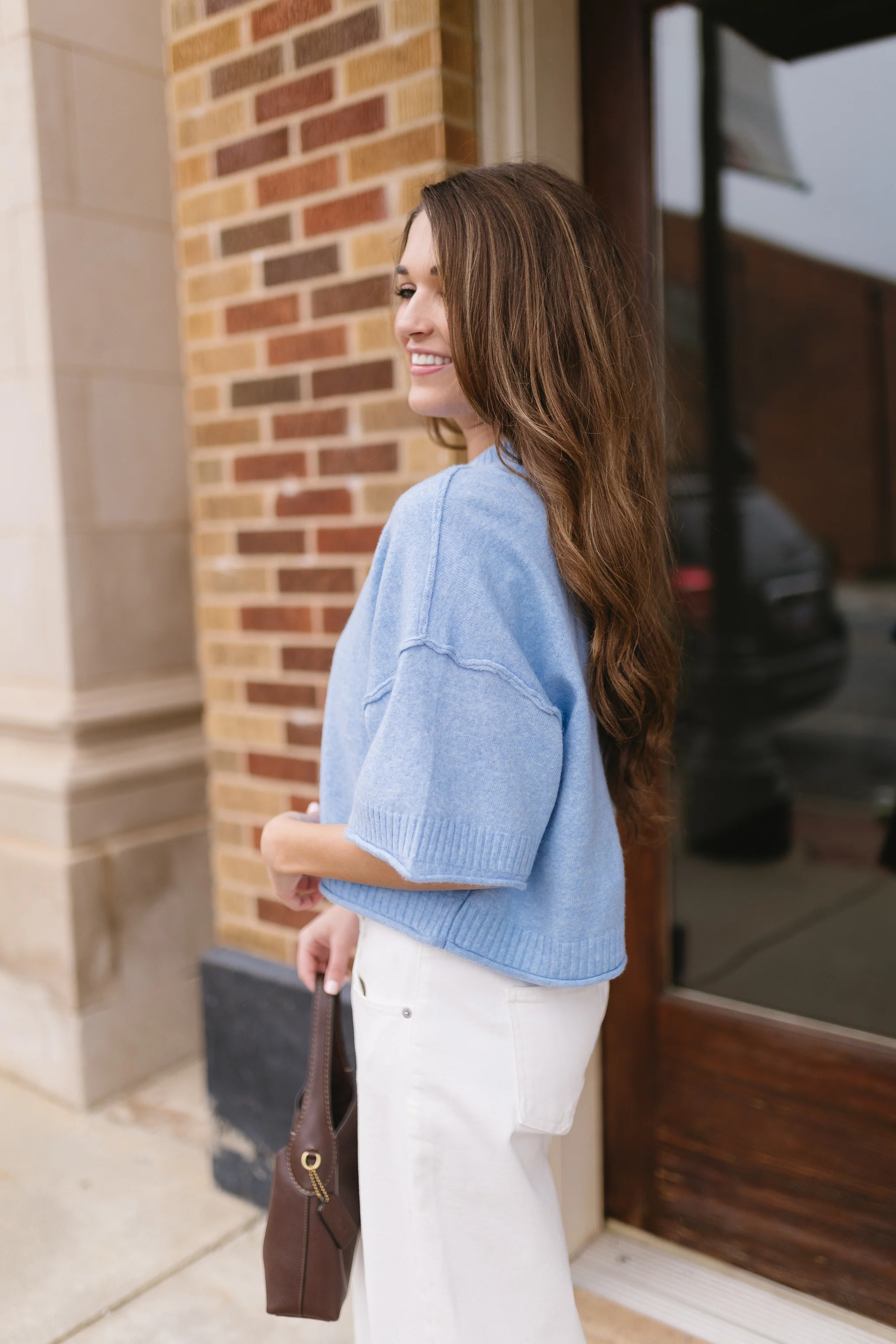 In the Loop Sweater - Image 18
