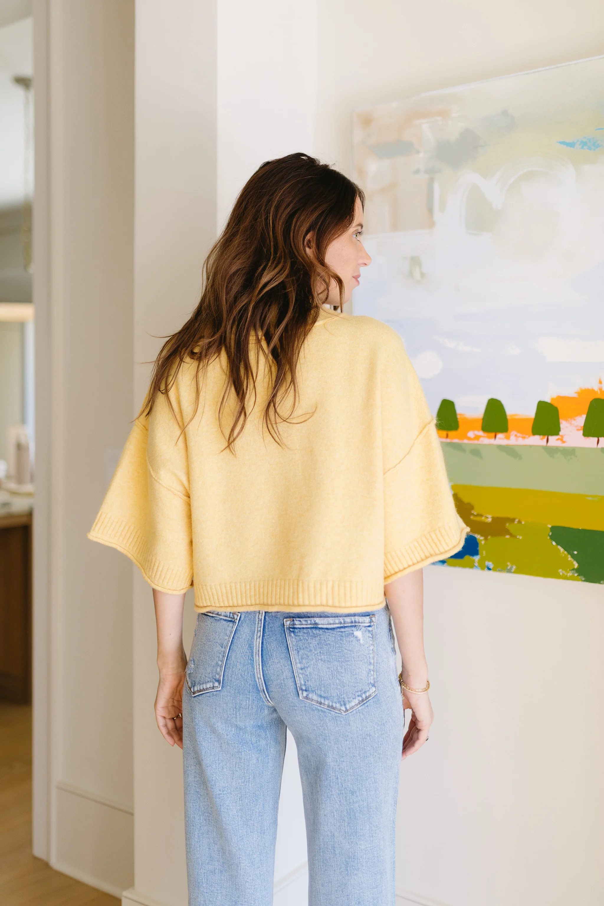 In the Loop Sweater - Image 21
