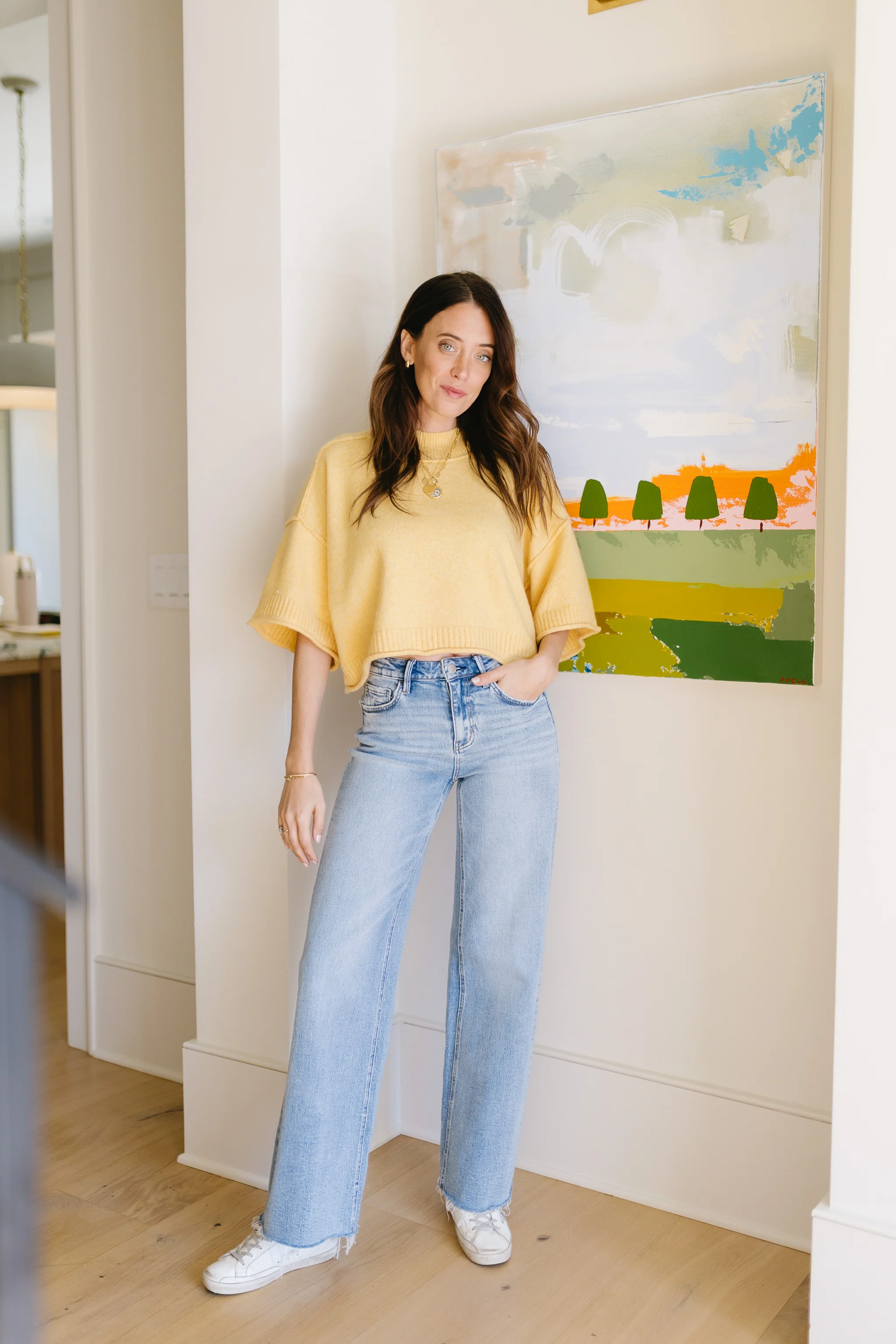 In the Loop Sweater - Image 23