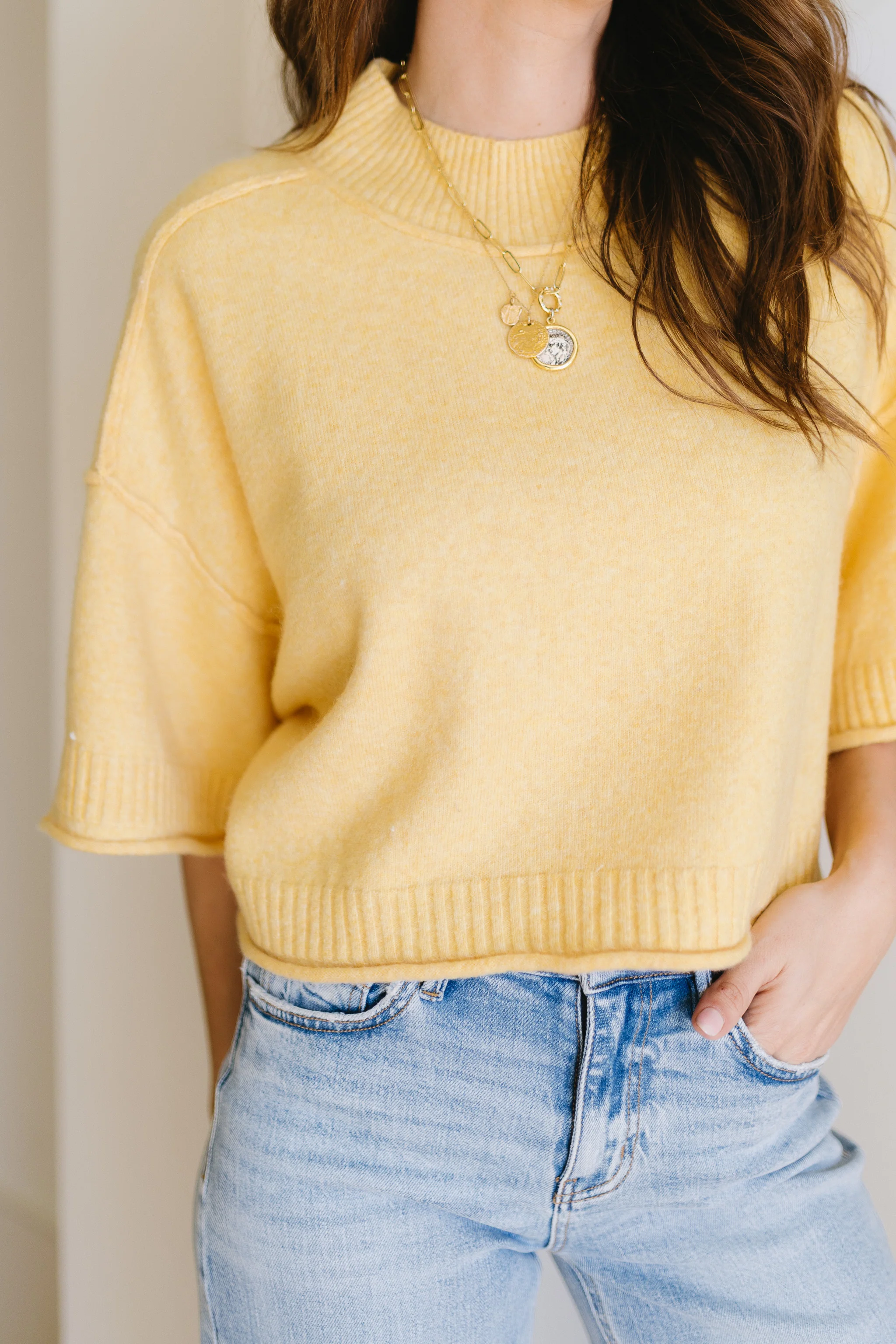 In the Loop Sweater - Image 24