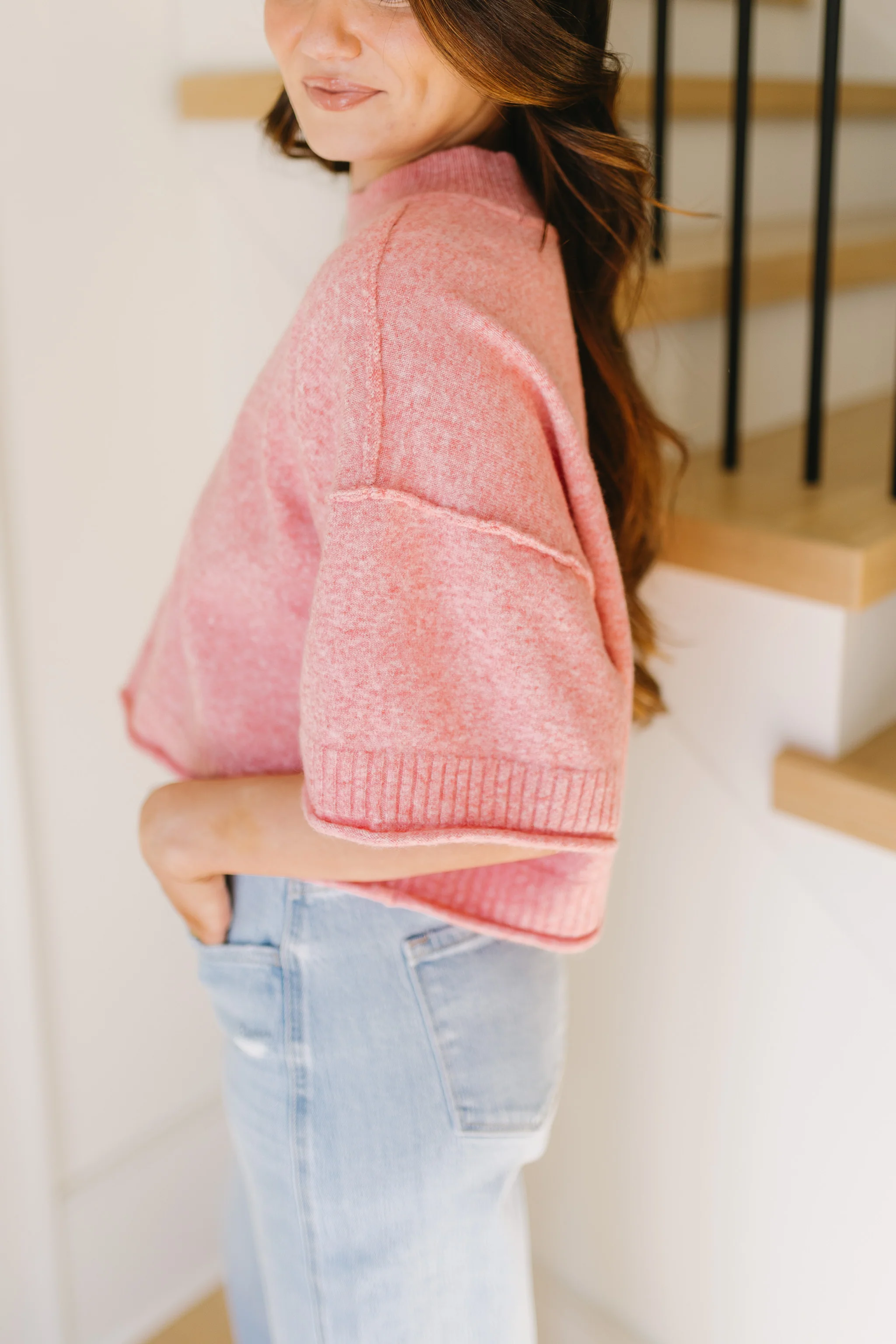 In the Loop Sweater - Image 28