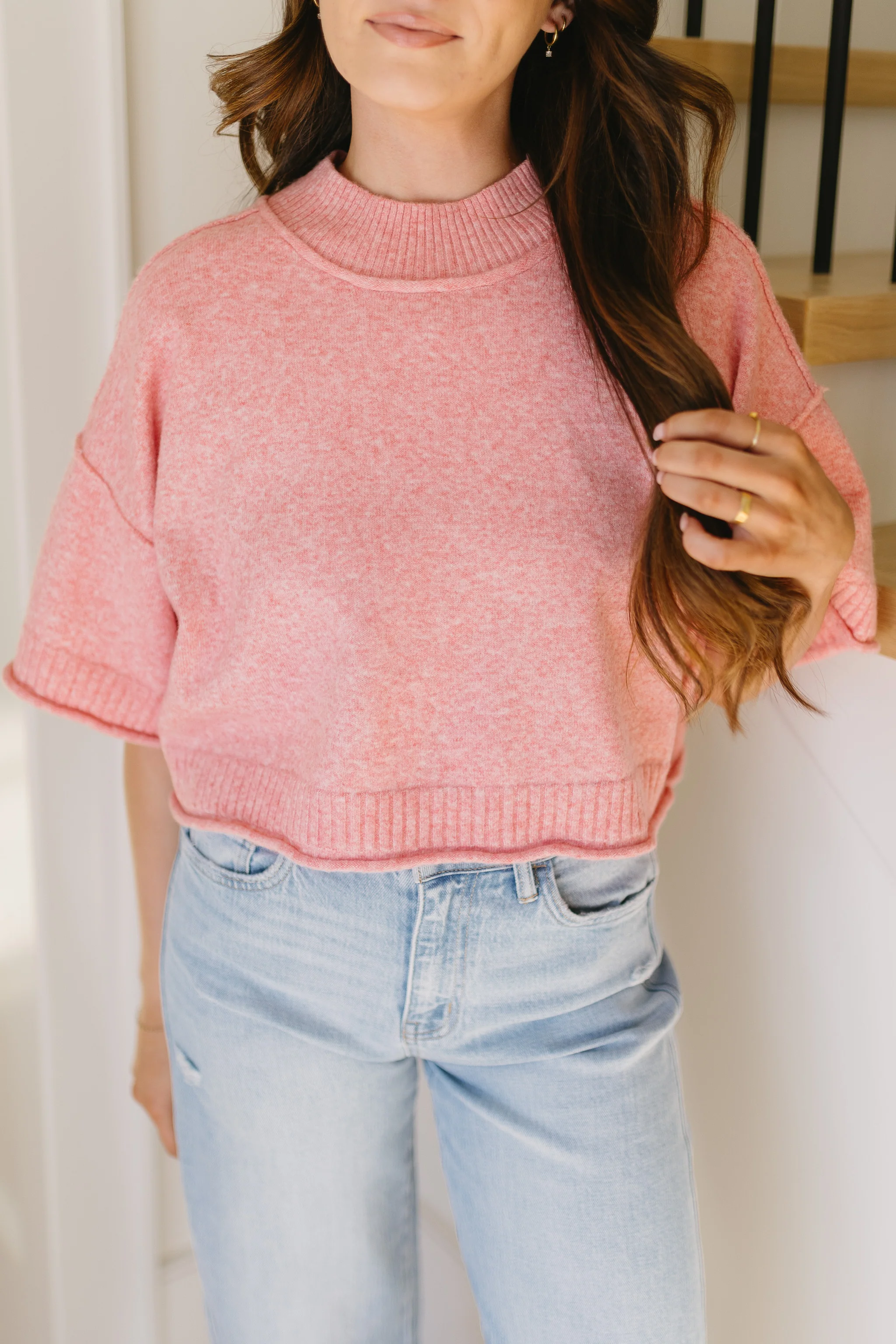 In the Loop Sweater - Image 30