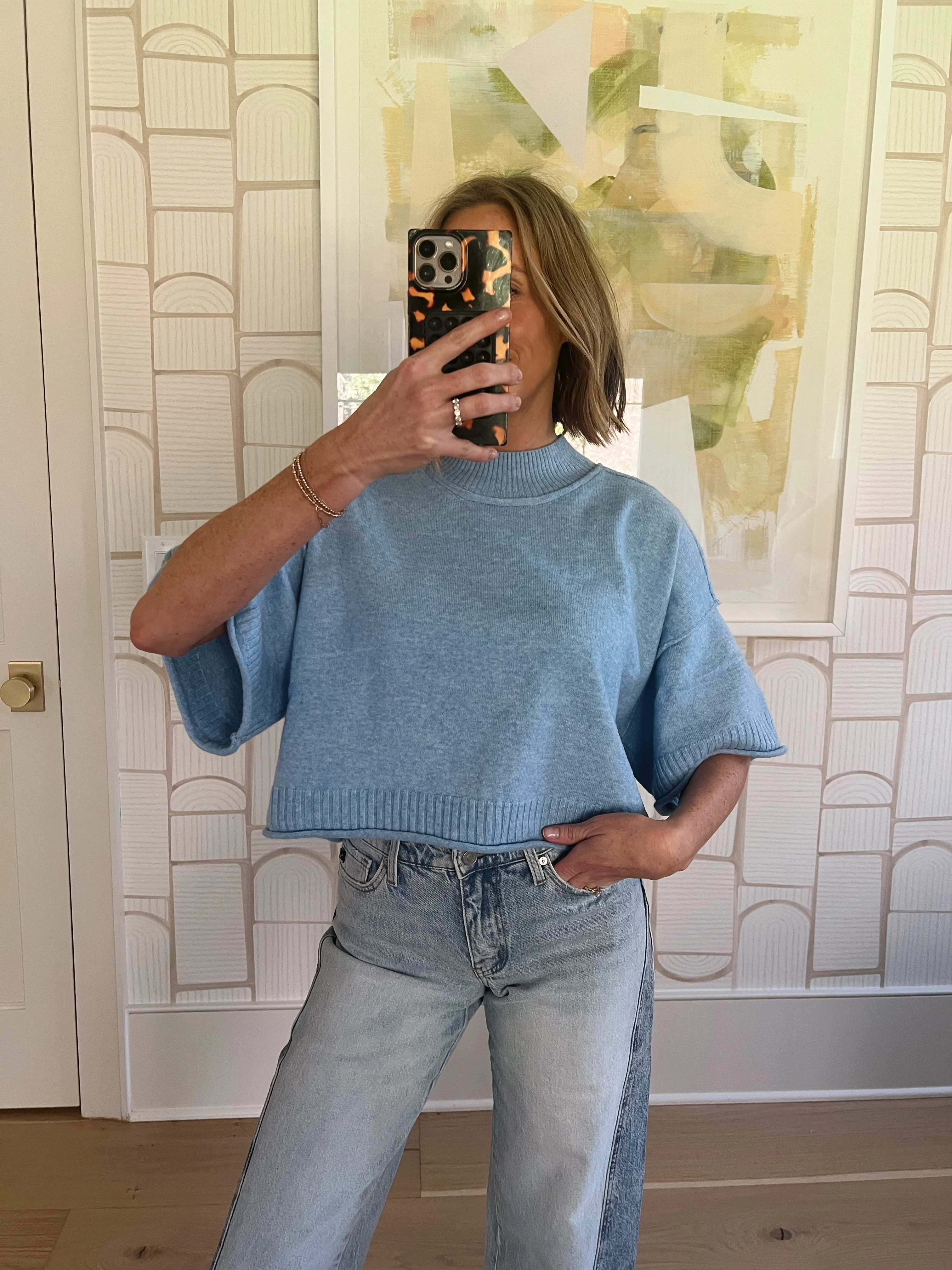 In the Loop Sweater - Image 32