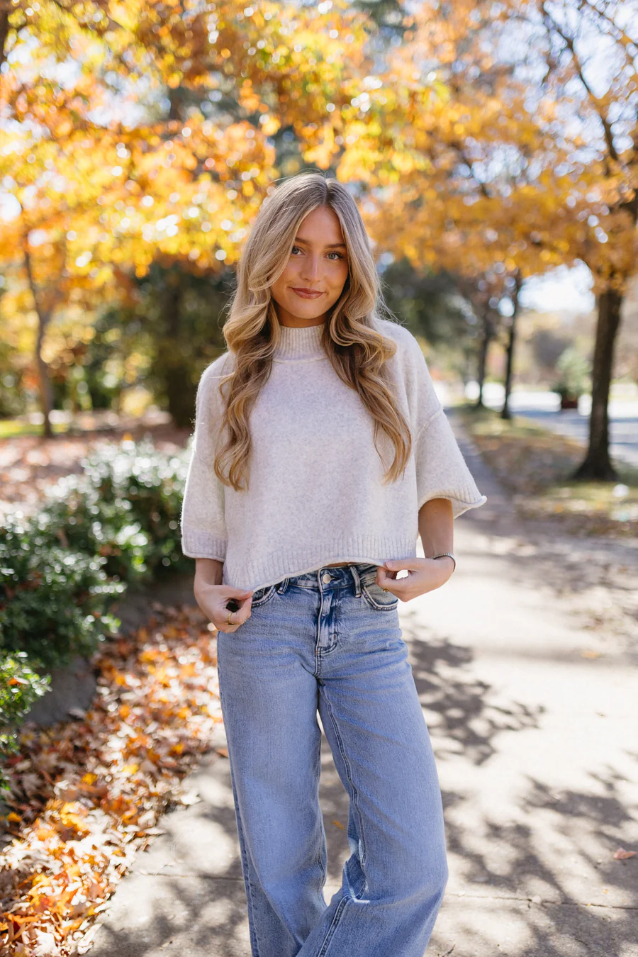 In the Loop Sweater - Image 33