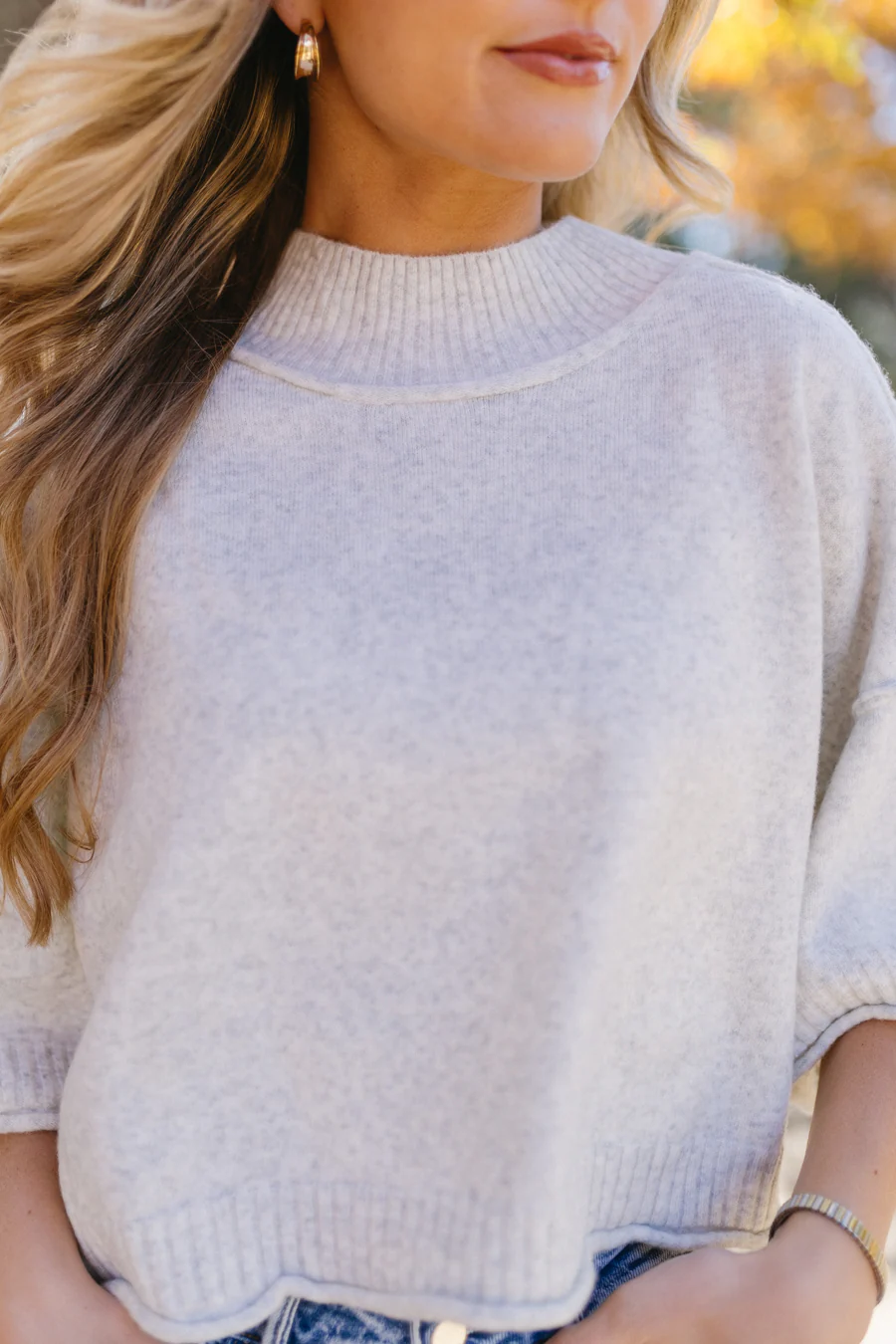 In the Loop Sweater - Image 36