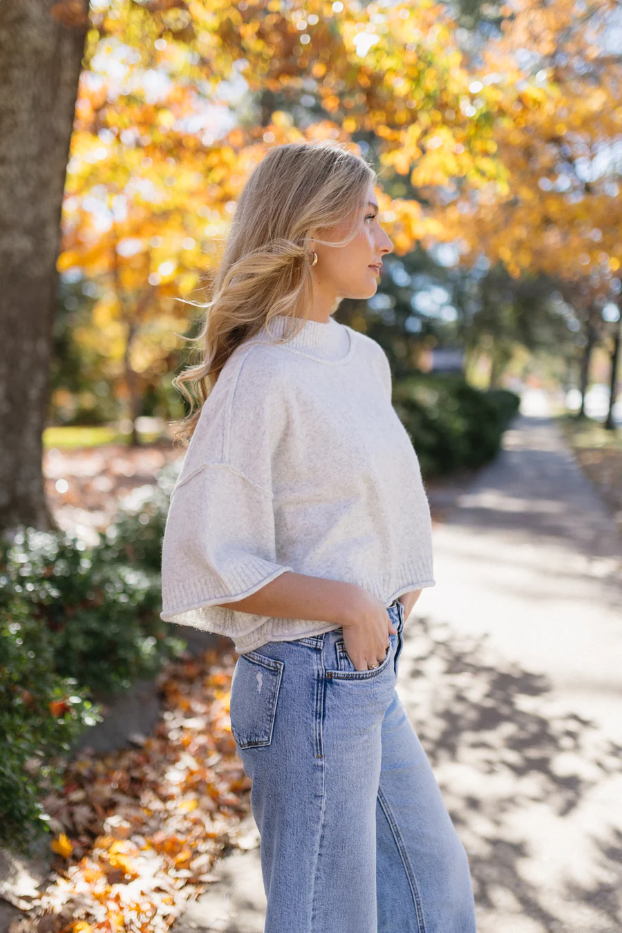 In the Loop Sweater - Image 37