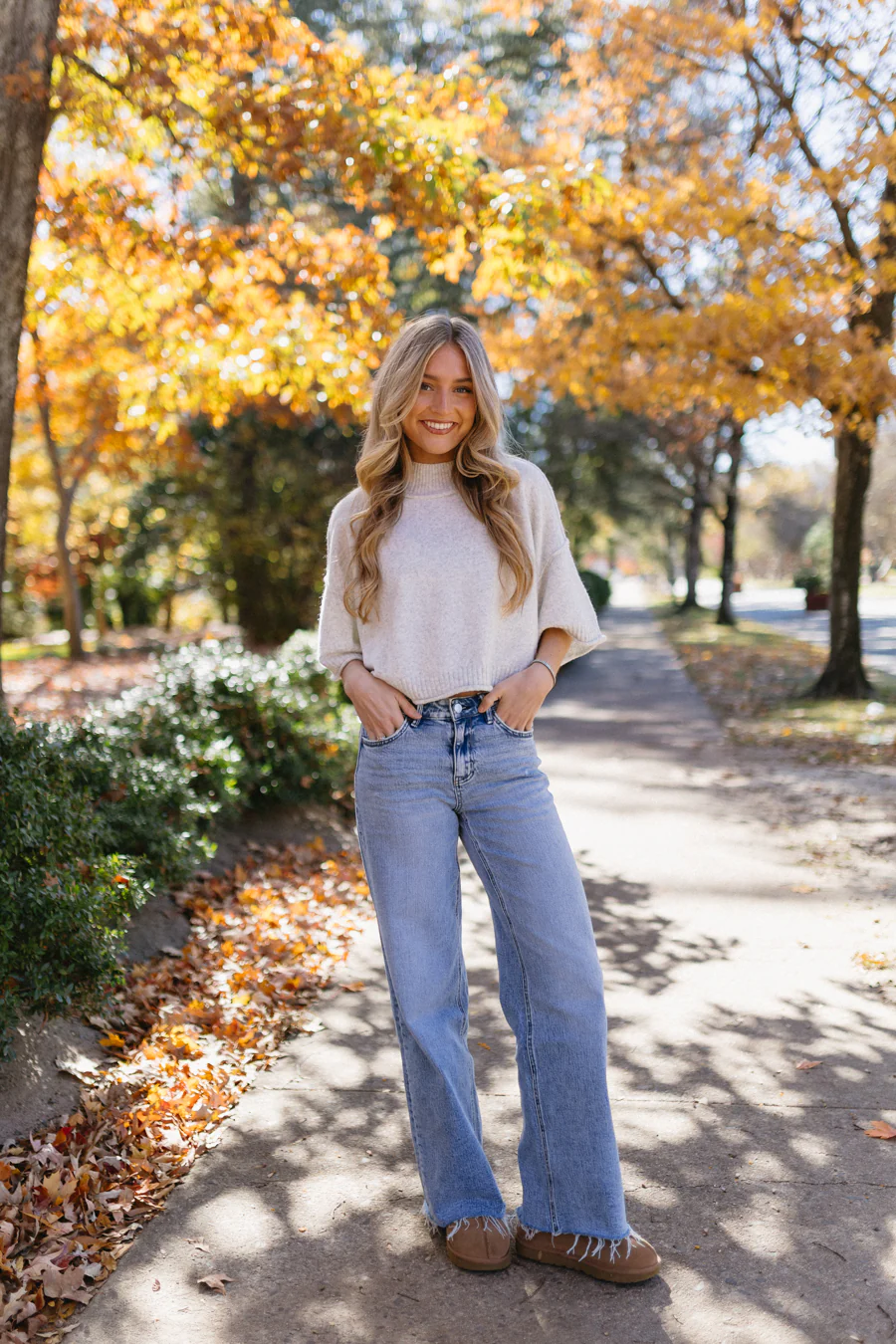 In the Loop Sweater - Image 38