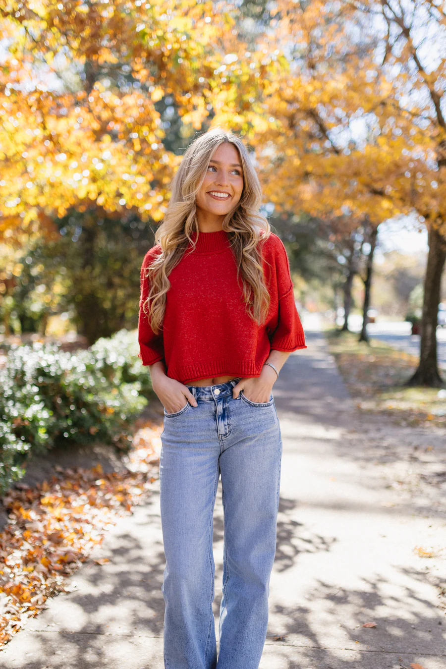 In the Loop Sweater - Image 39