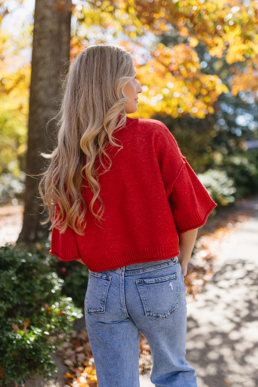 In the Loop Sweater - Image 40