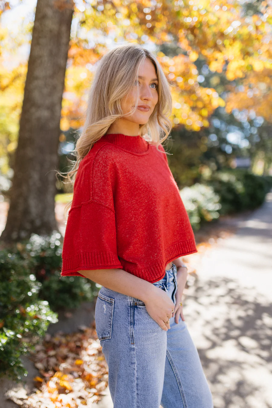 In the Loop Sweater - Image 42