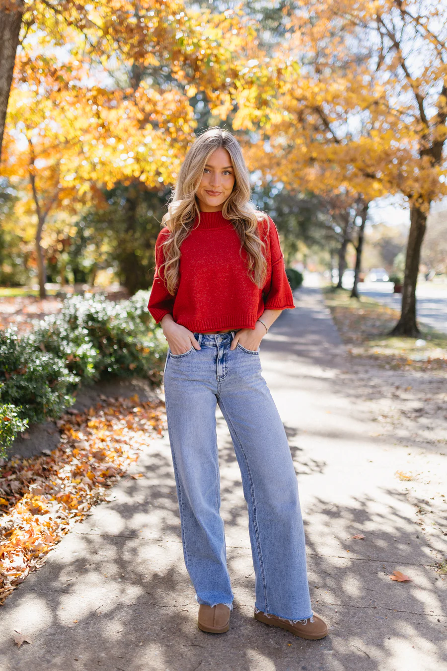 In the Loop Sweater - Image 43