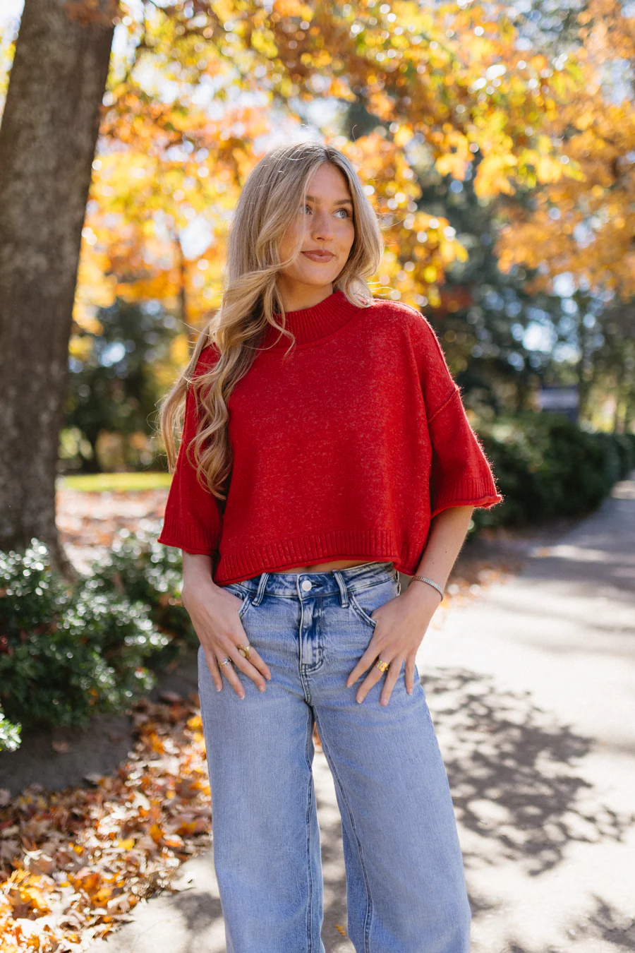 In the Loop Sweater - Image 44