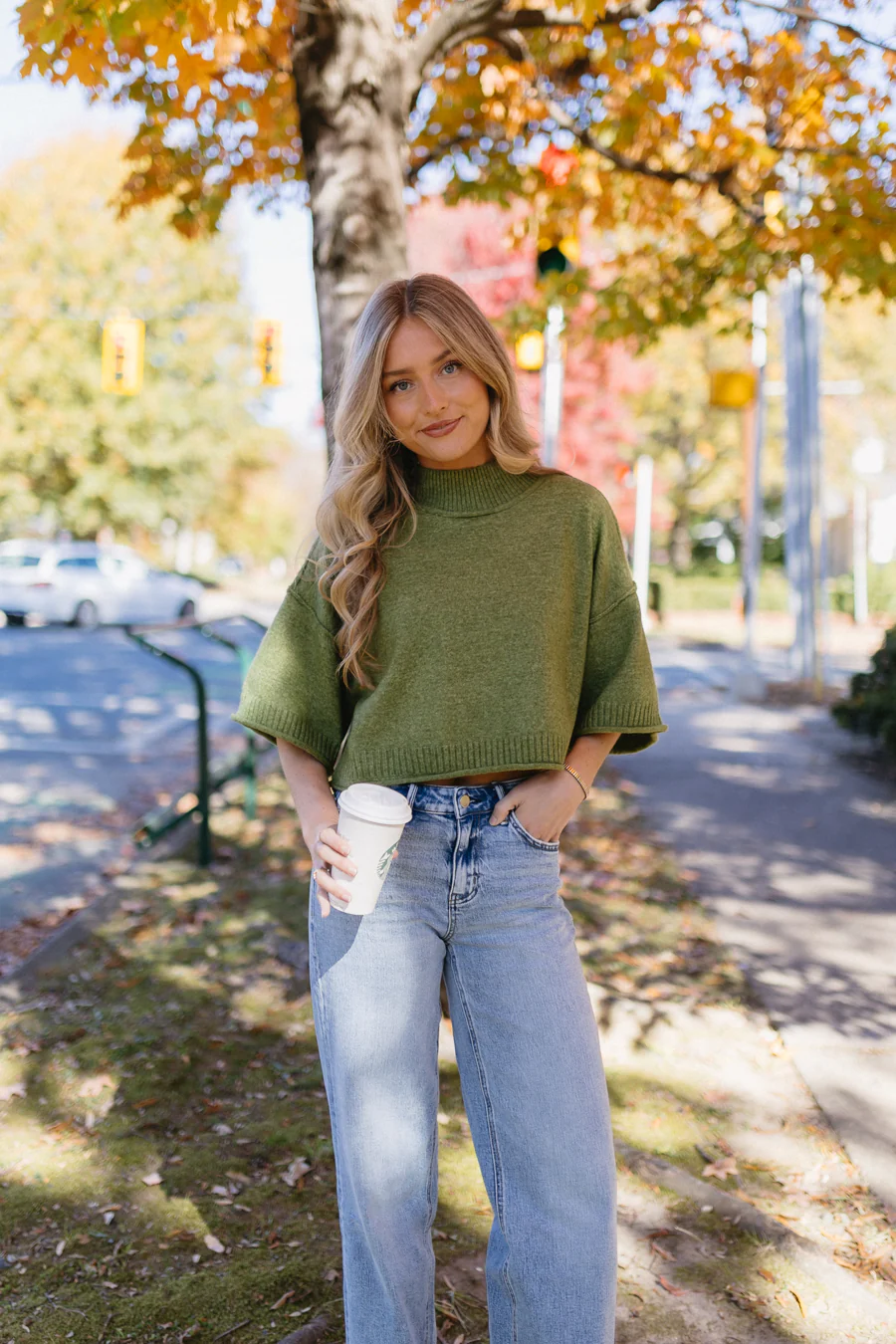 In the Loop Sweater - Image 45