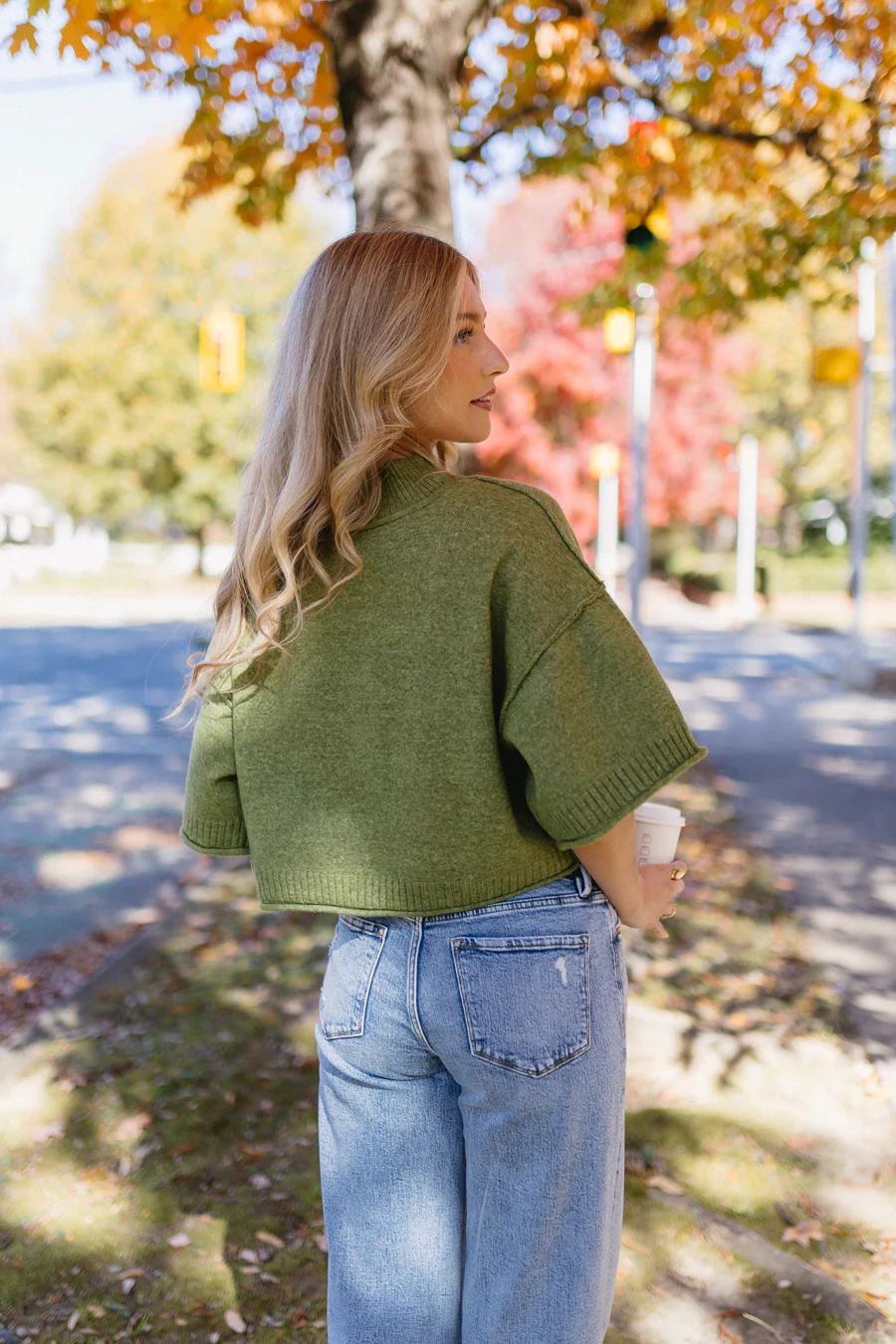 In the Loop Sweater - Image 46