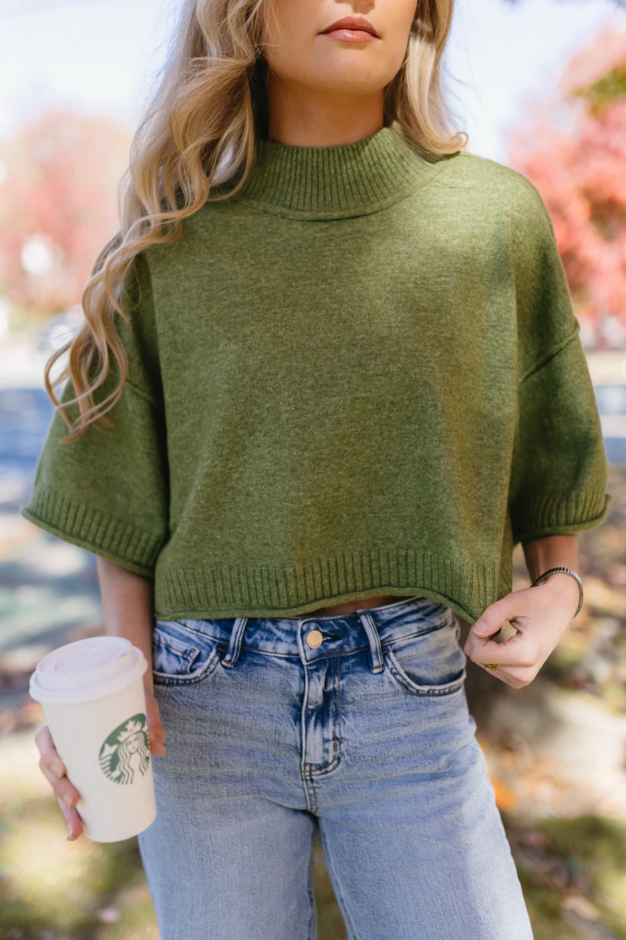 In the Loop Sweater - Image 47