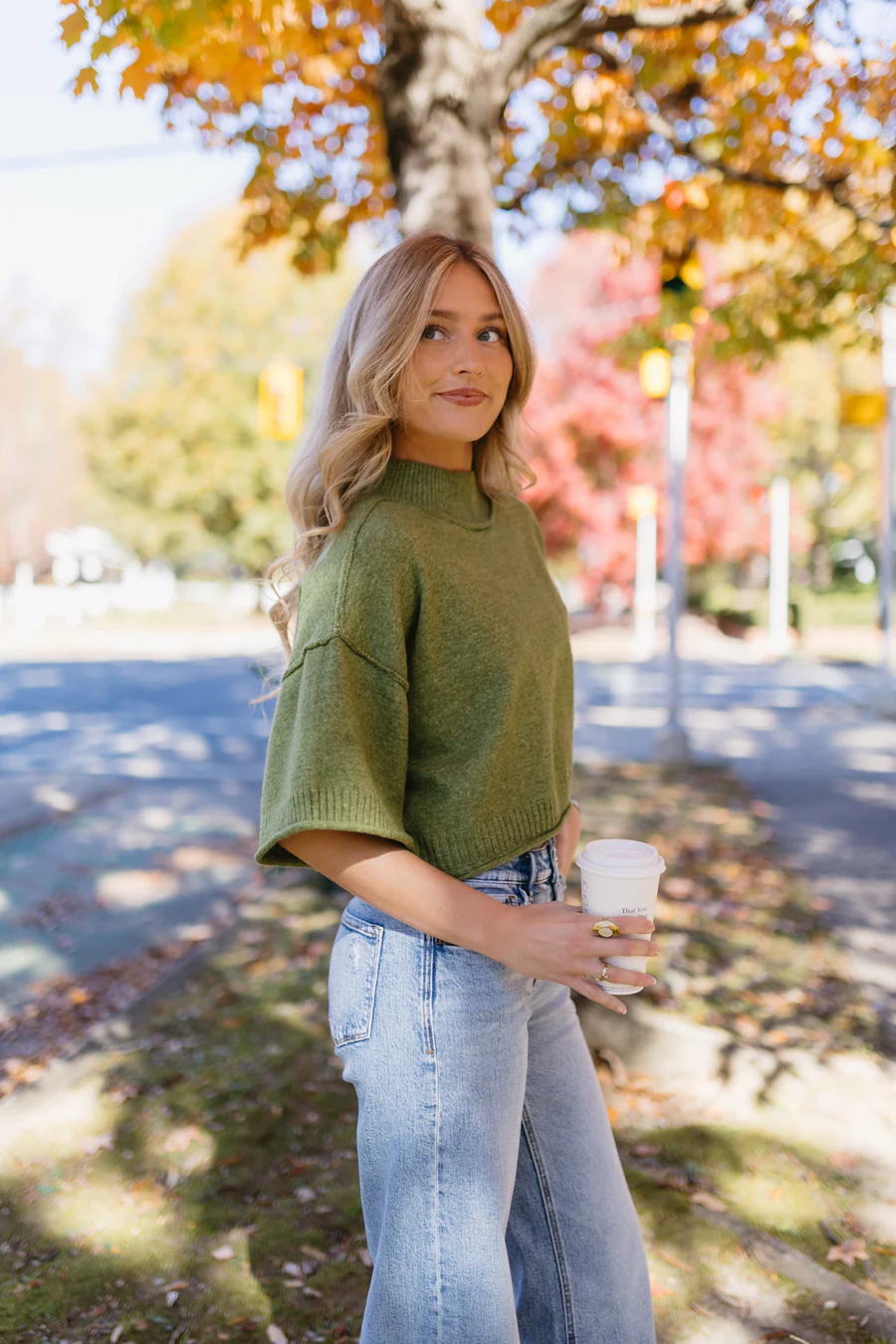 In the Loop Sweater - Image 48