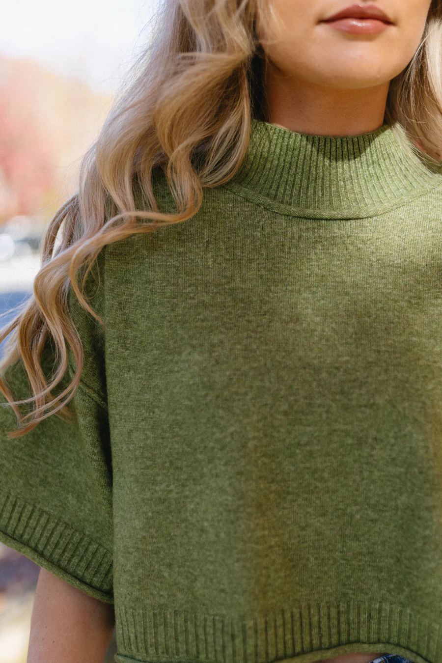 In the Loop Sweater - Image 49