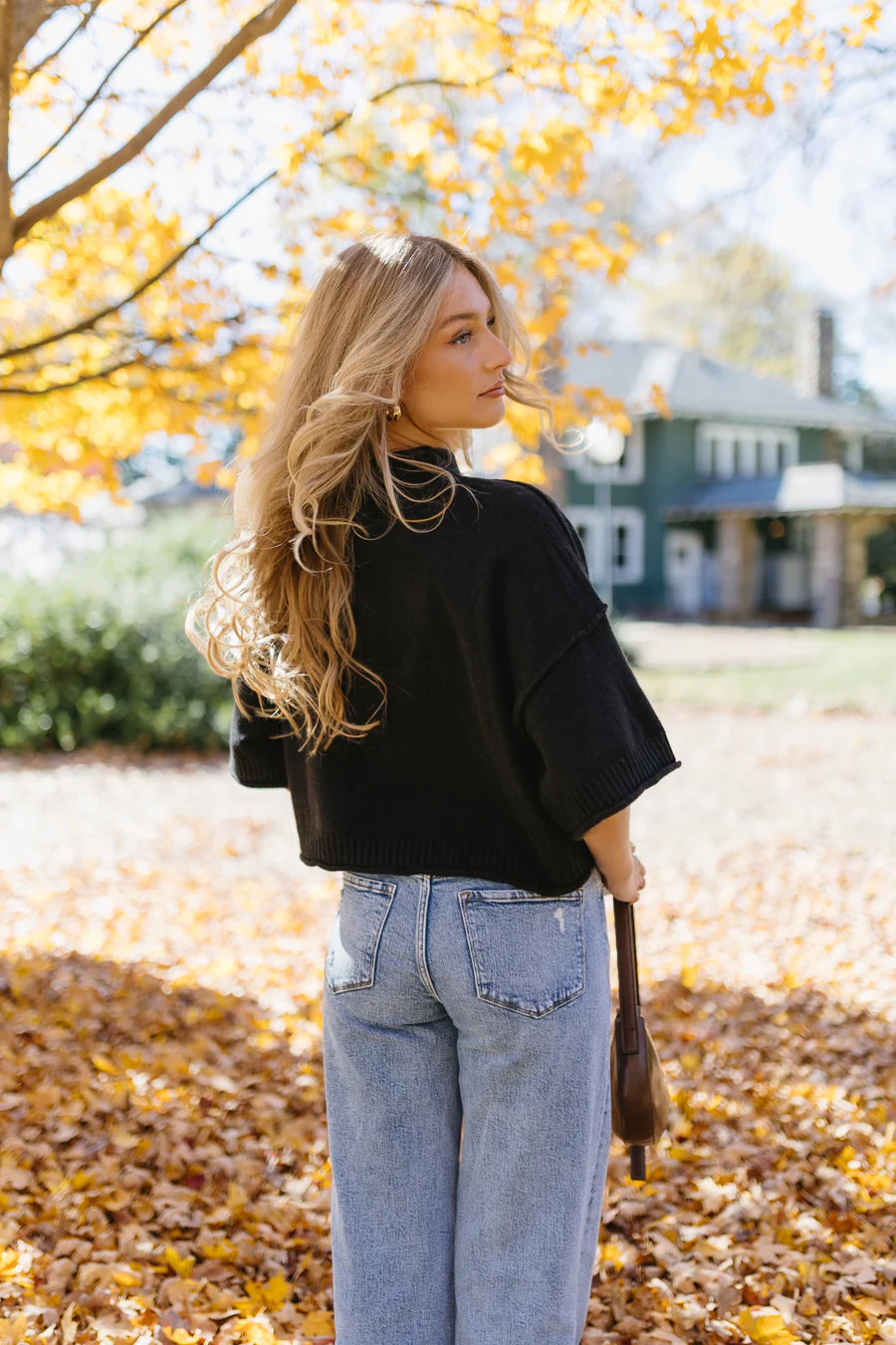 In the Loop Sweater - Image 52