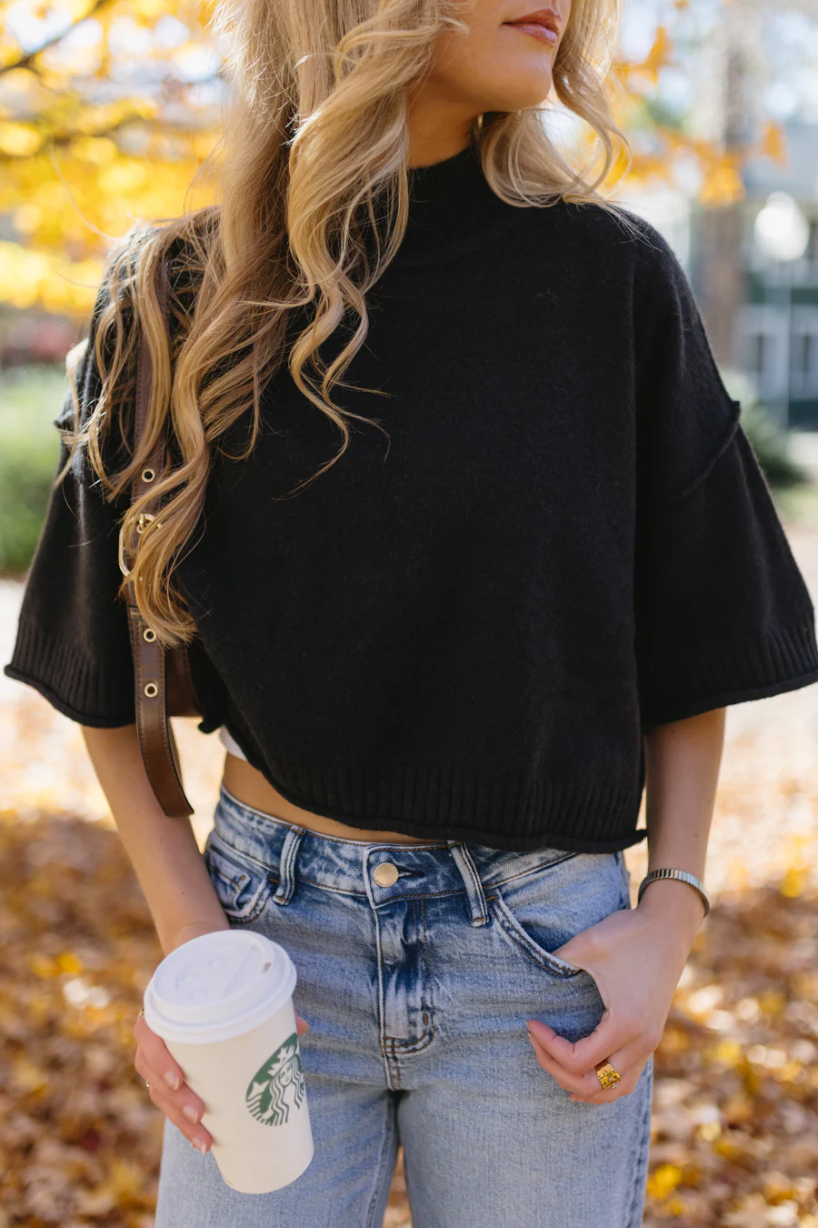 In the Loop Sweater - Image 53