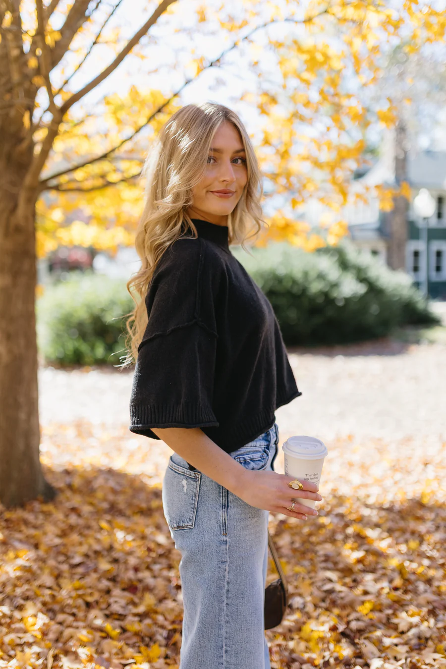 In the Loop Sweater - Image 55