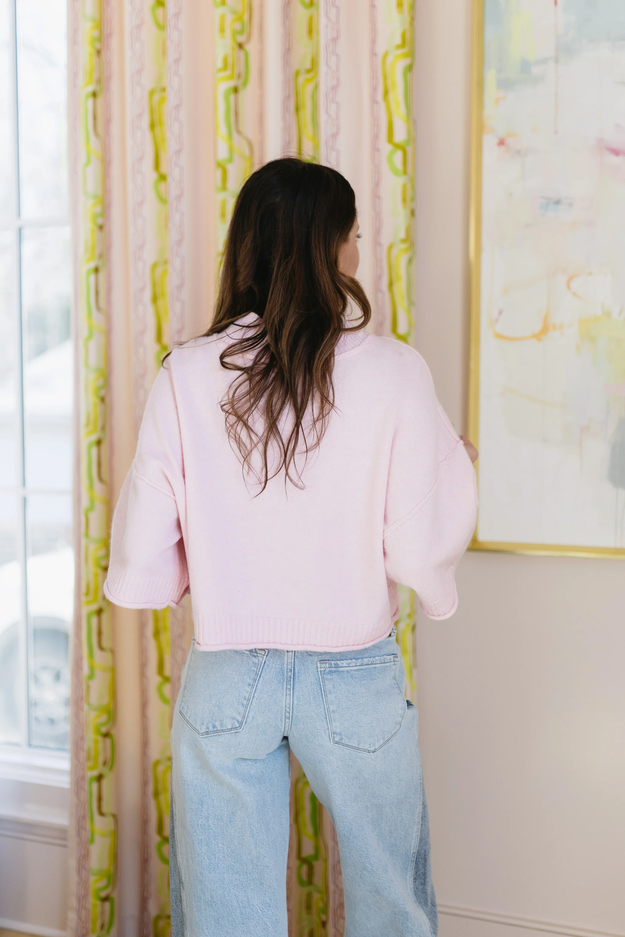 In the Loop Sweater - Image 9