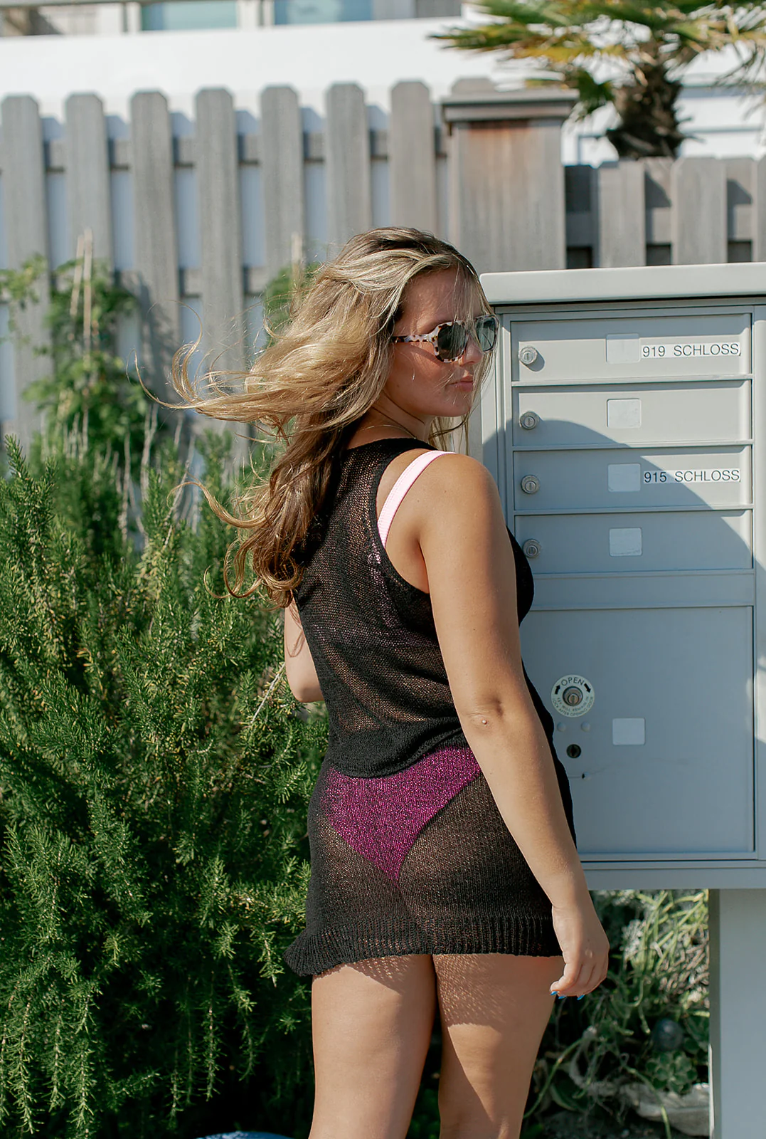 In the Shade Skirt - Image 4