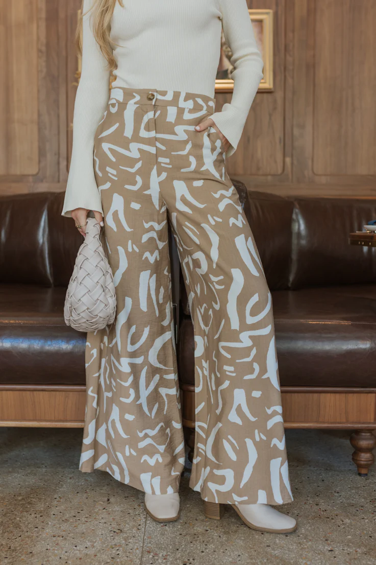 In the Valley Pants - Image 3
