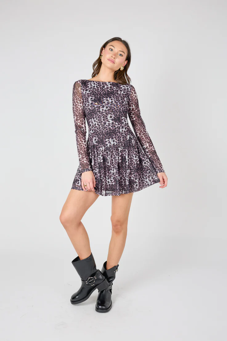 In the Wild Dress - Image 5
