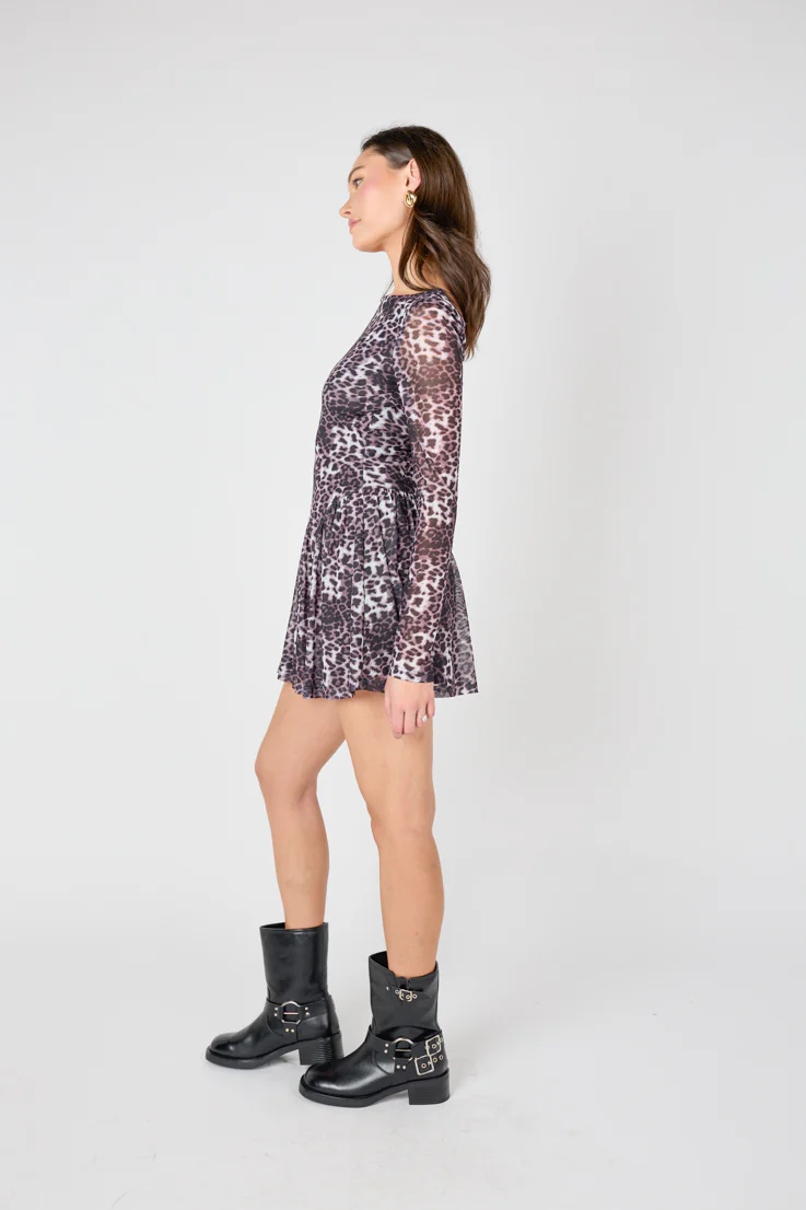 In the Wild Dress - Image 7