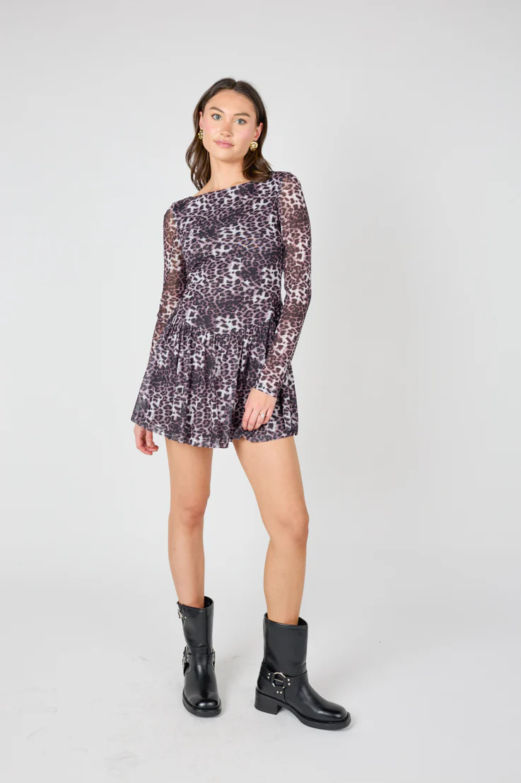 In the Wild Dress - Image 8