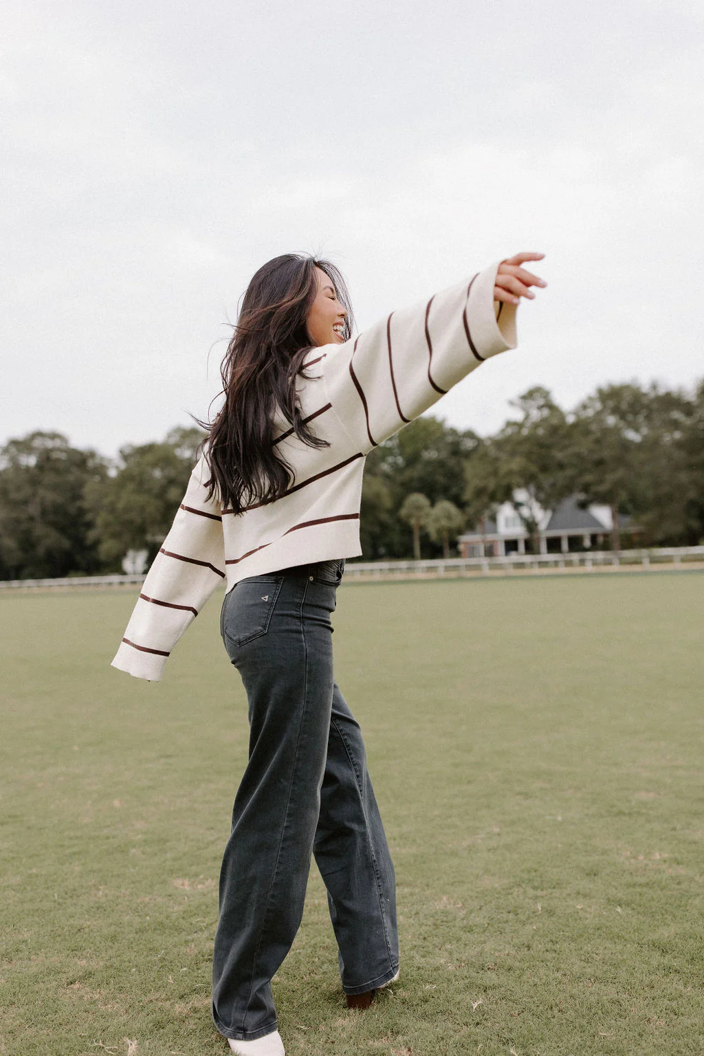 Indie Denim Jeans - Image 4