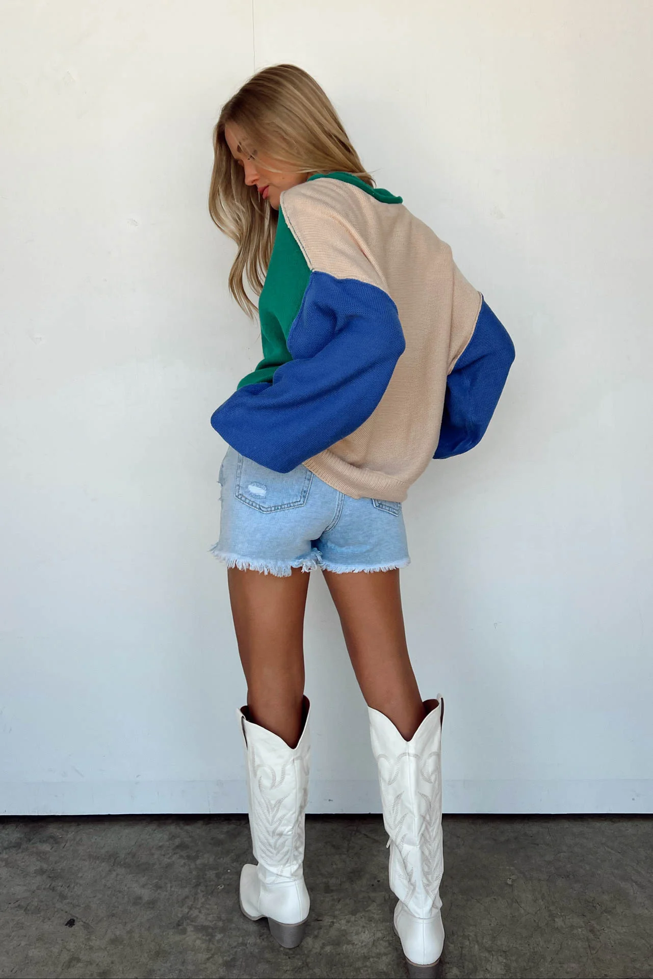 Indie Sweater - Image 2