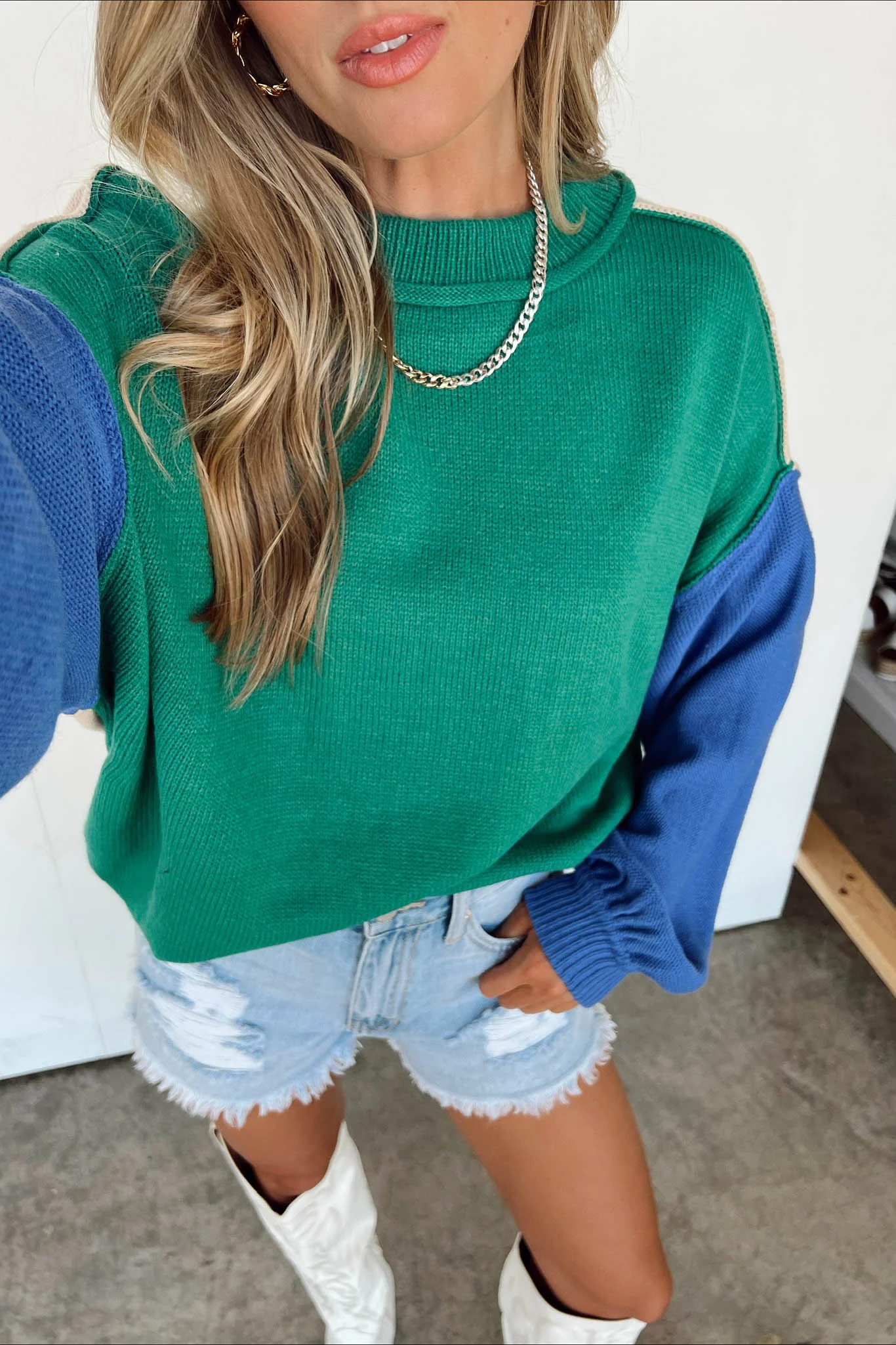 Indie Sweater - Image 3