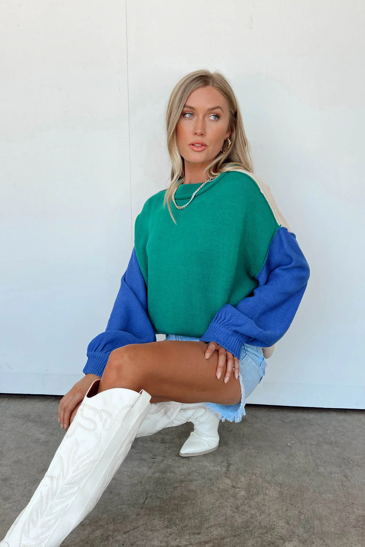 Indie Sweater - Image 4