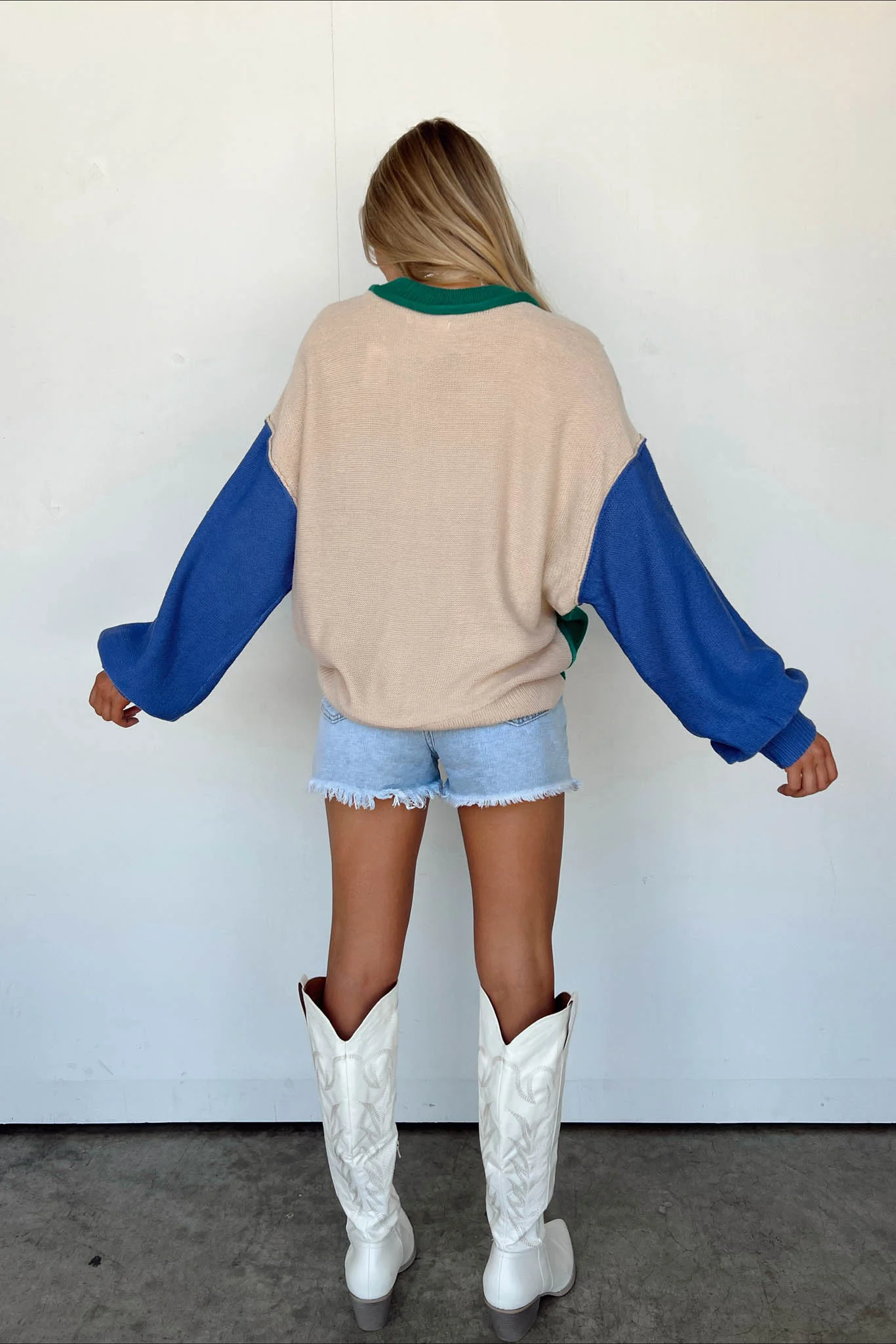 Indie Sweater - Image 5